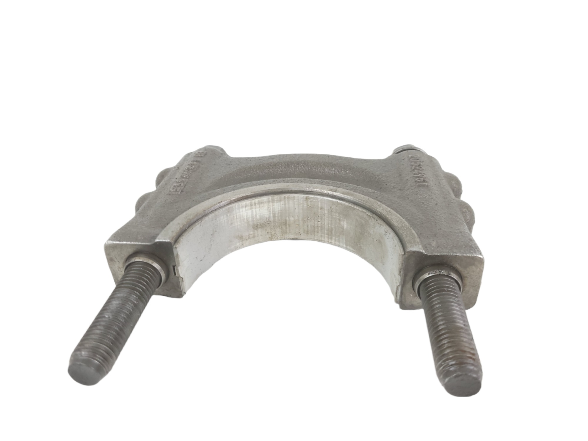 Mancal Eixo Virabrequim Volvo 20524961 5
