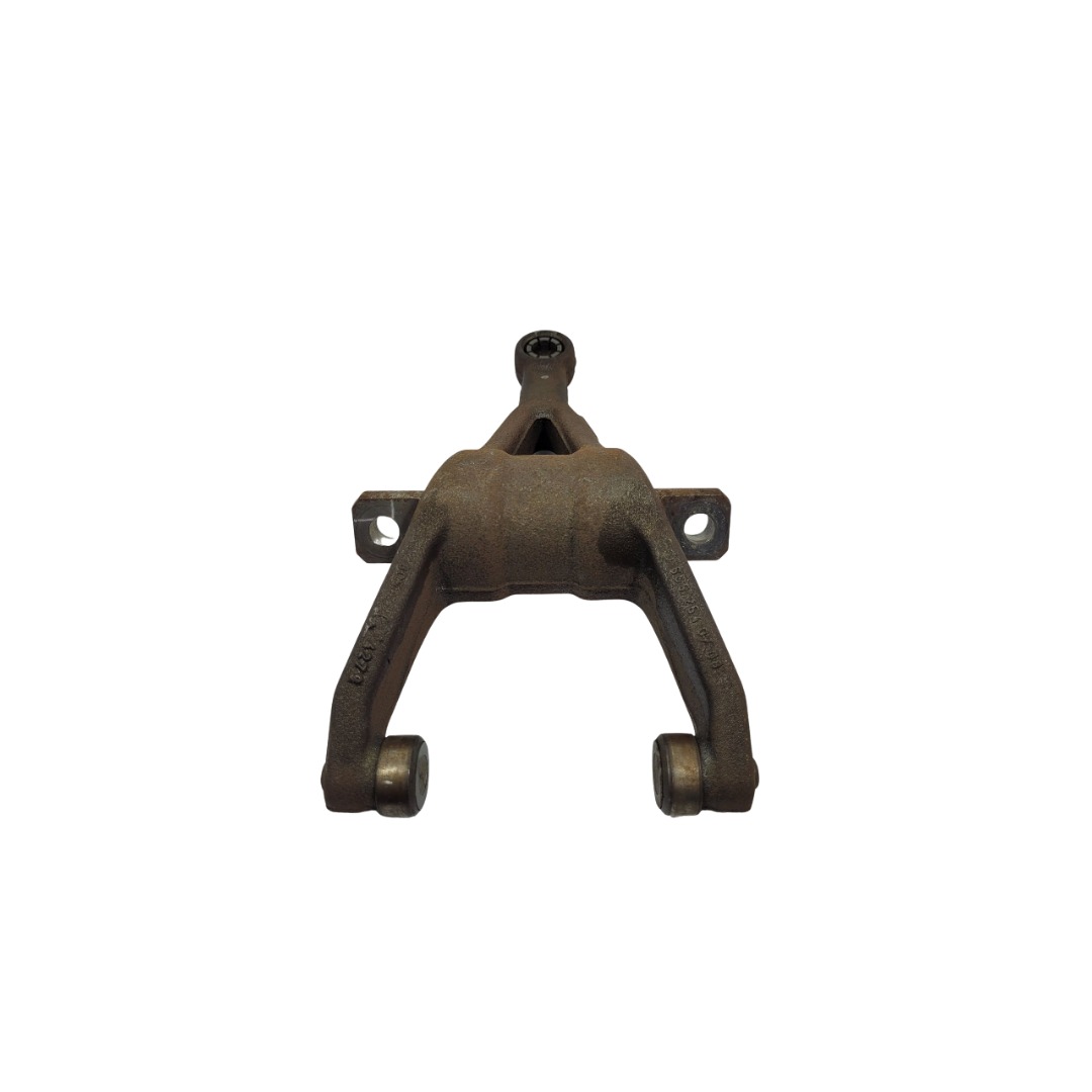 Garfo Embreagem Mb Axor G210 G240 Ls1938 1938s 6552540708 6