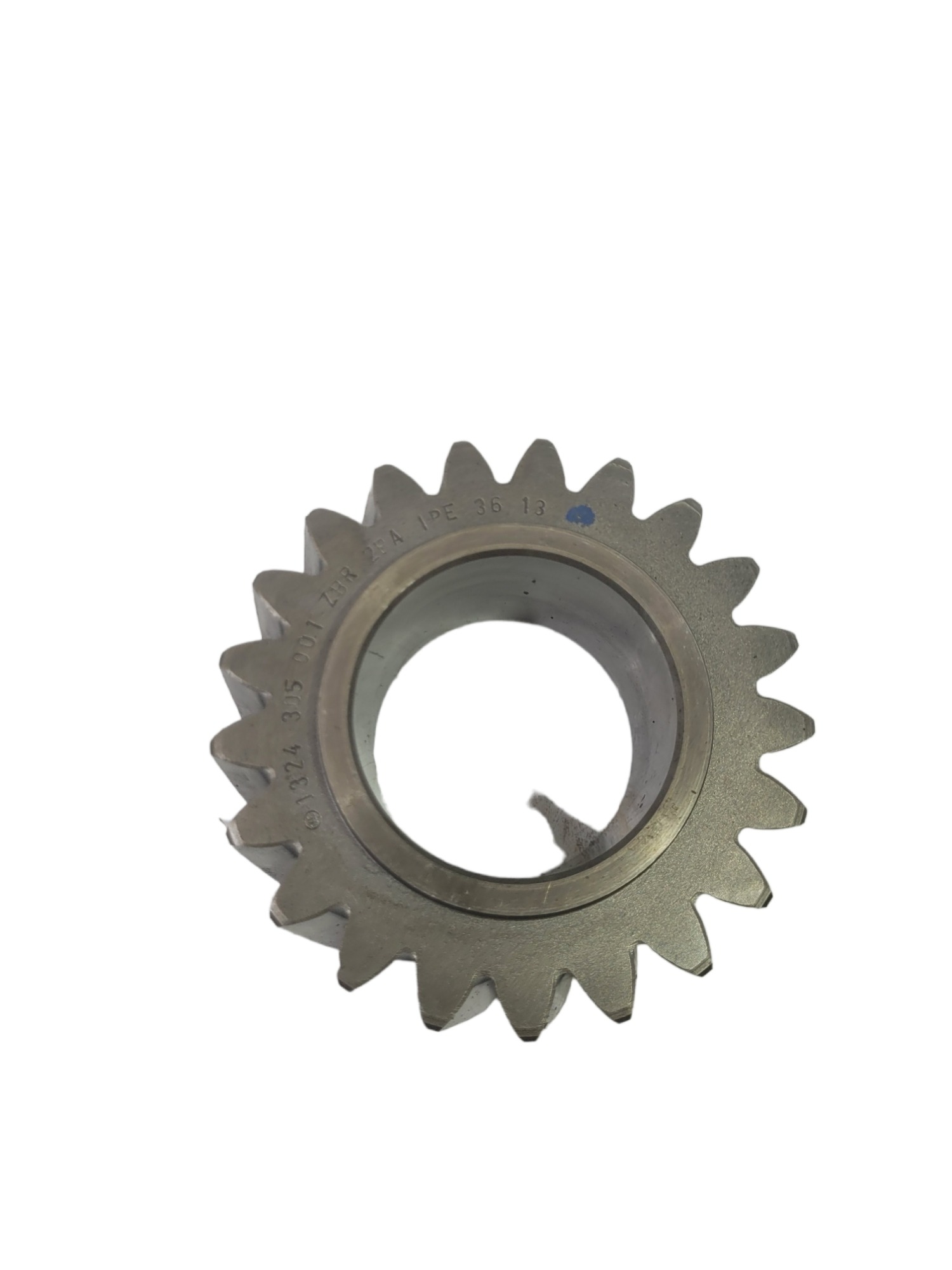 Engrenagem Louca Ré Caixa Zf 1324305001 1