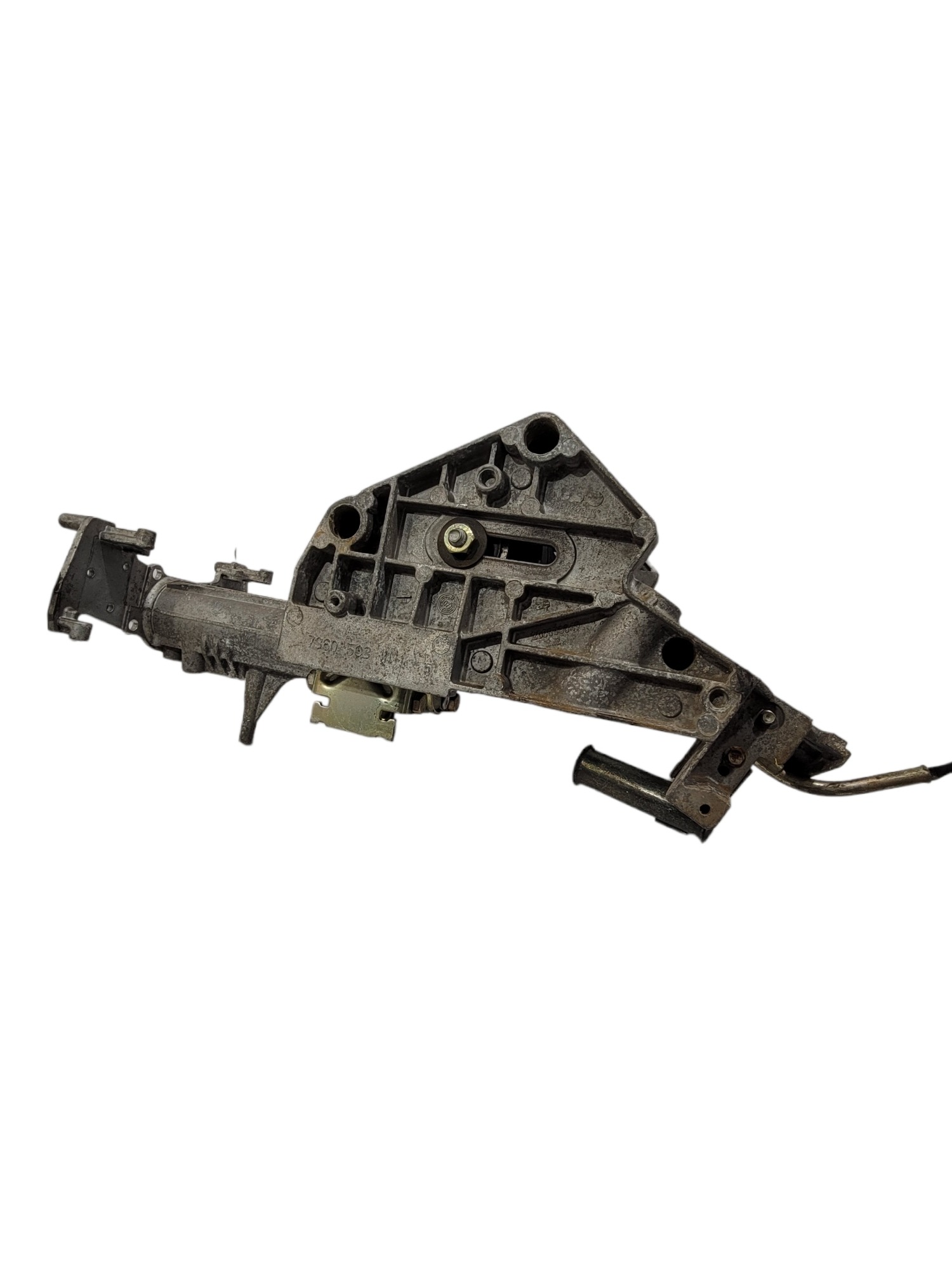 Coluna Iveco Stralis 7360503111 3
