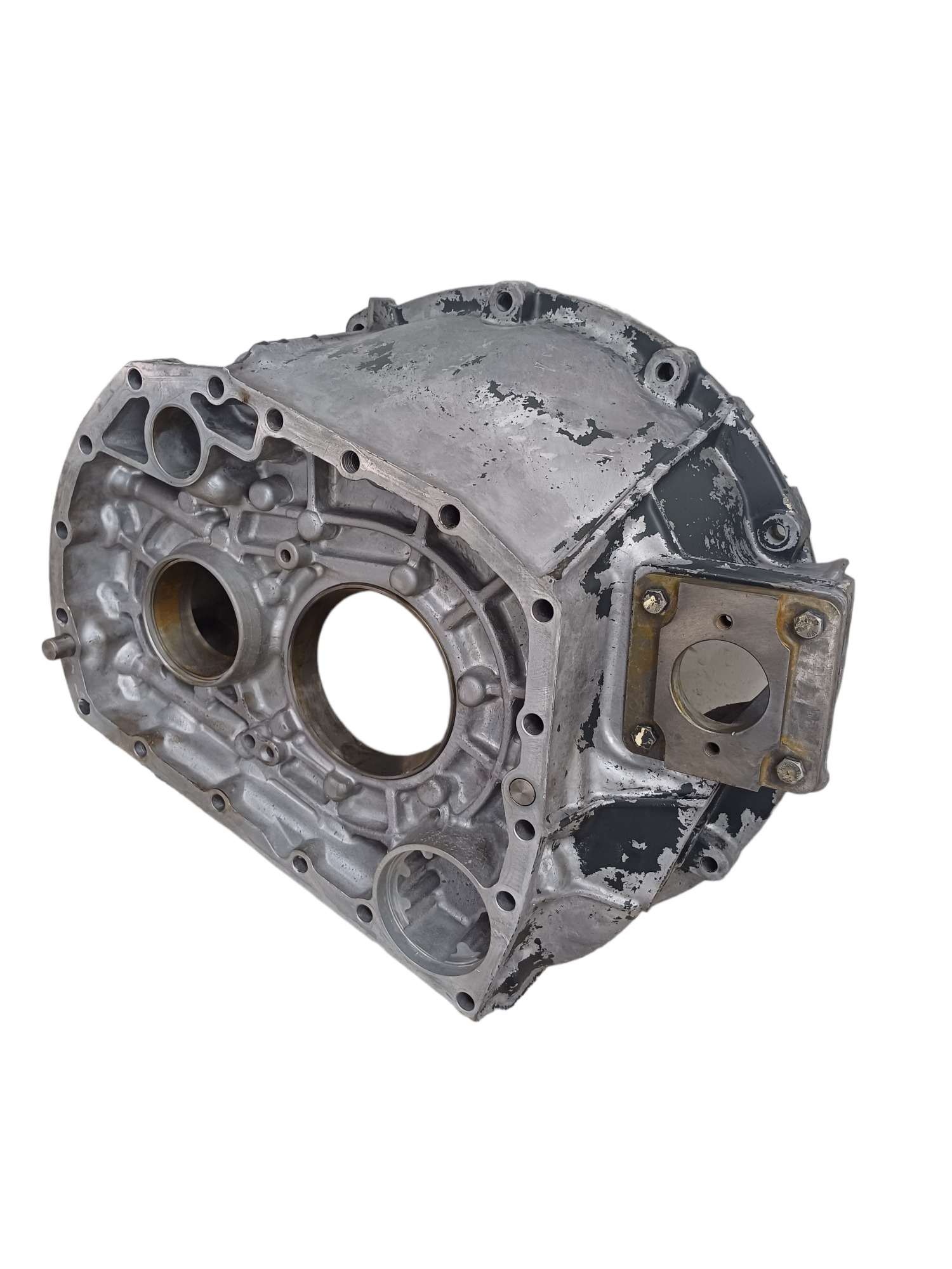 Capa Seca Iveco 1110td 1324301 2