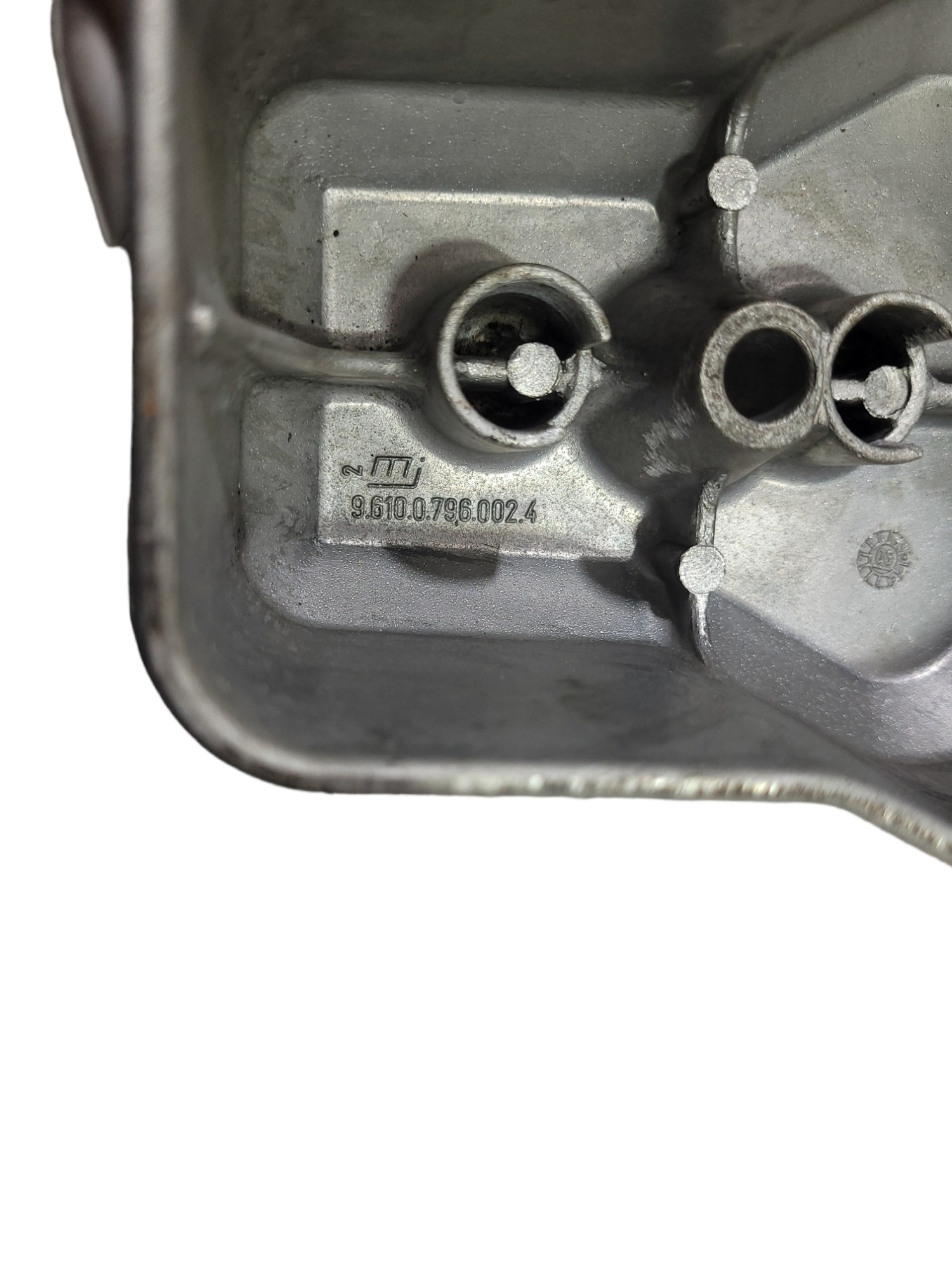Tampa Válvula Motor Mwm X10n 961007960024 5