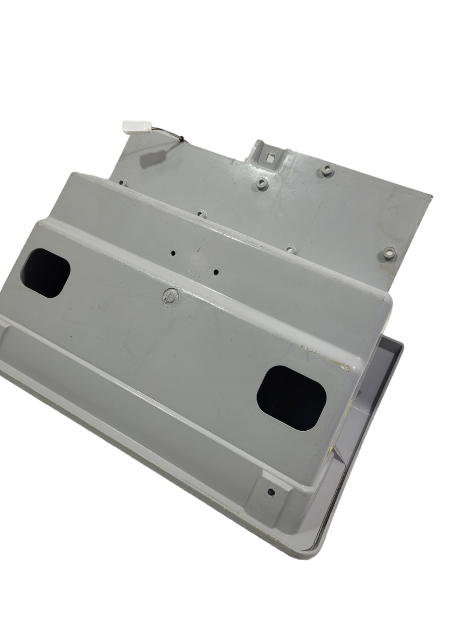 Console De Teto Iveco Stralis 504075423 6