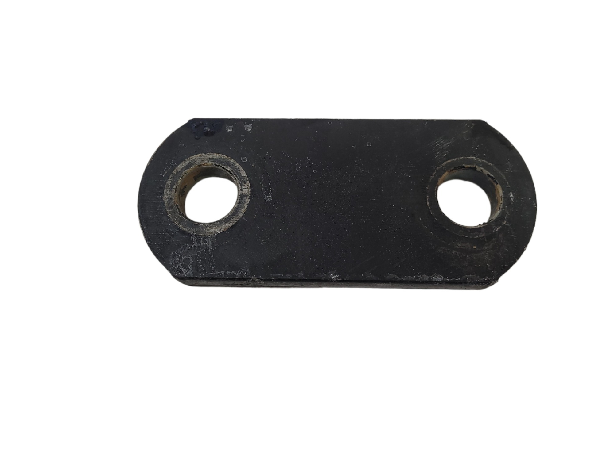 Suporte Feixe De Mola Volvo Nl10 1
