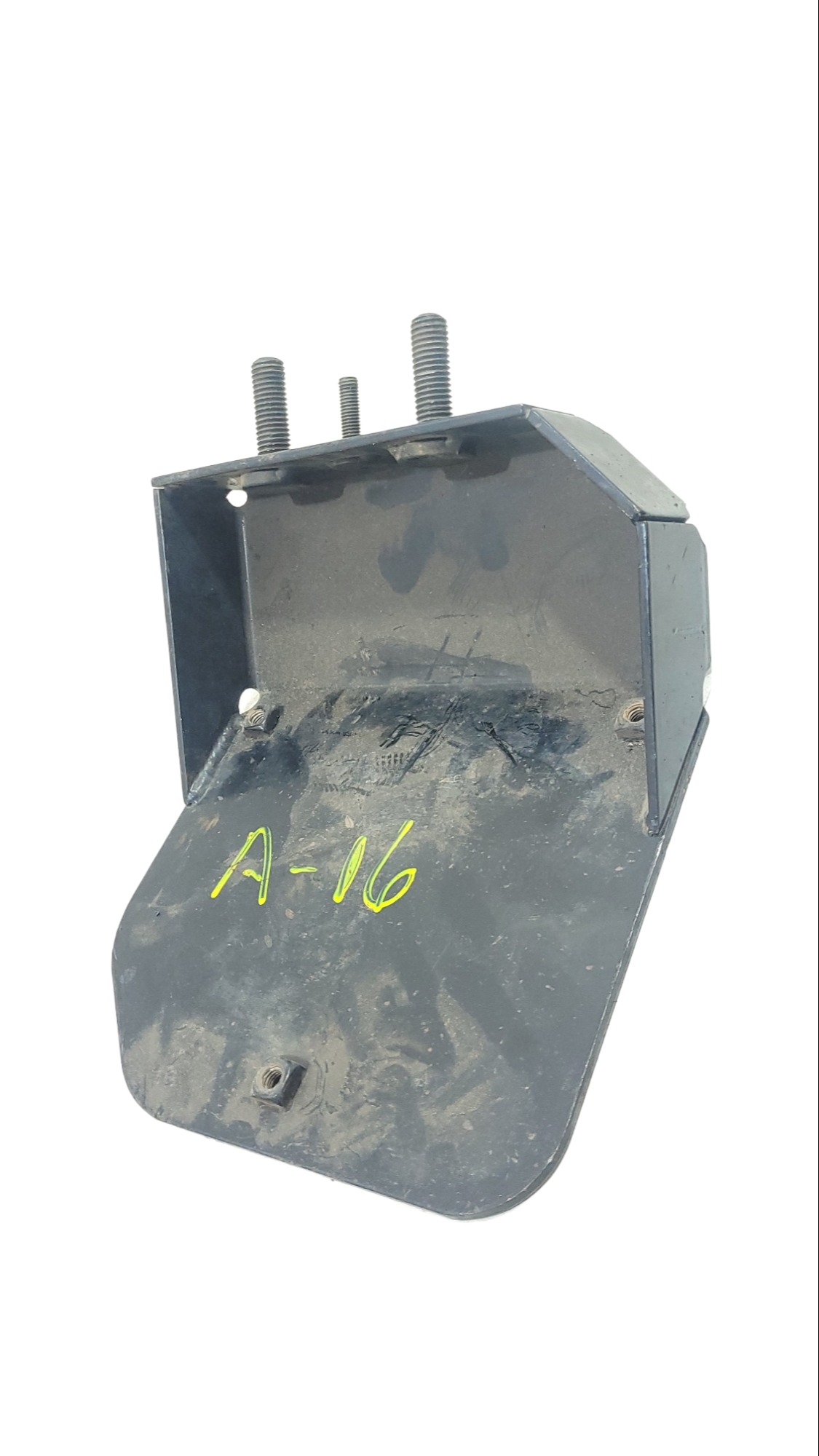 Suporte Interno Vw 2p0131121 4