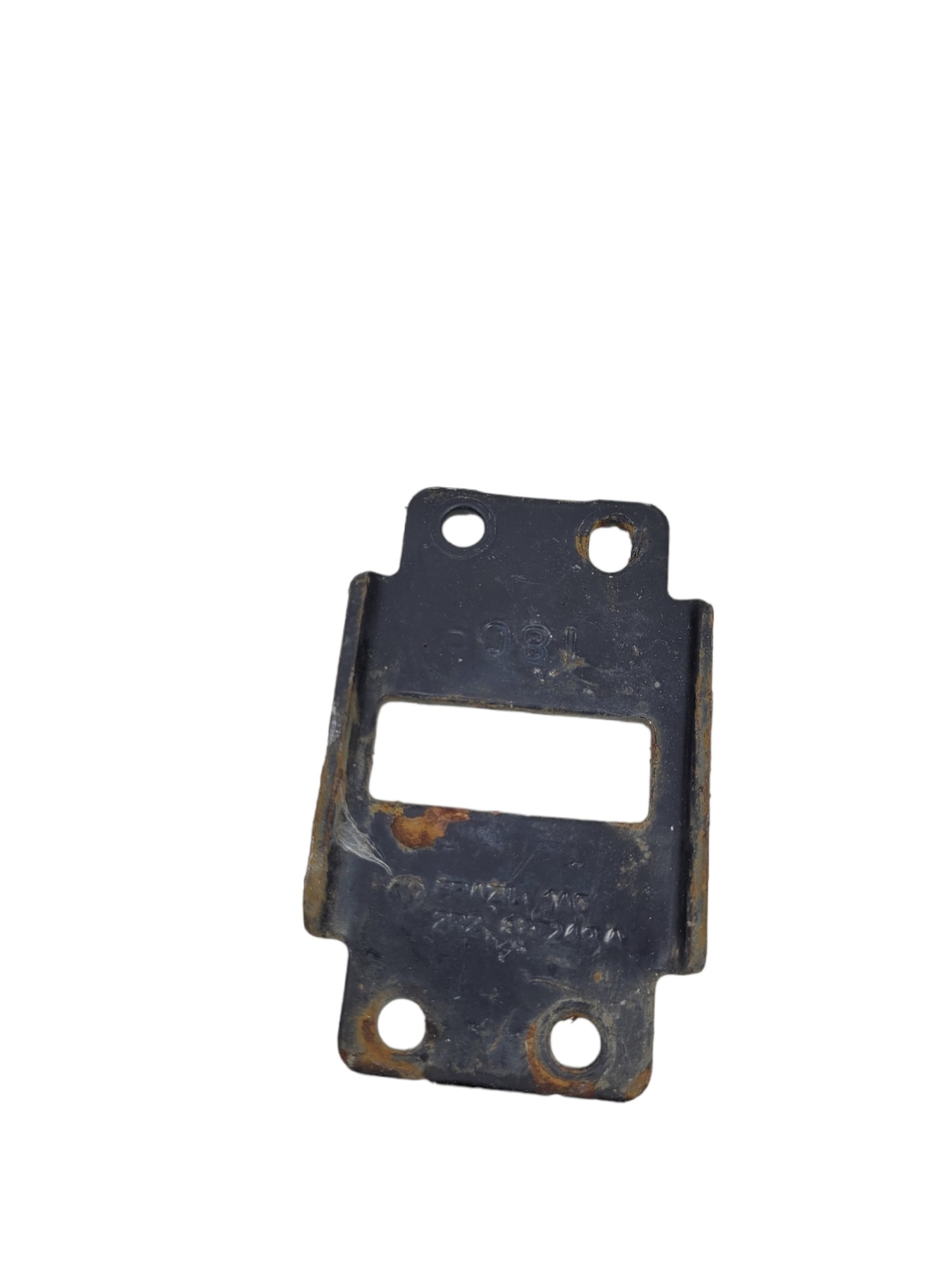 Suporte Limitador Porta Vw Constellation2r2837249a 4