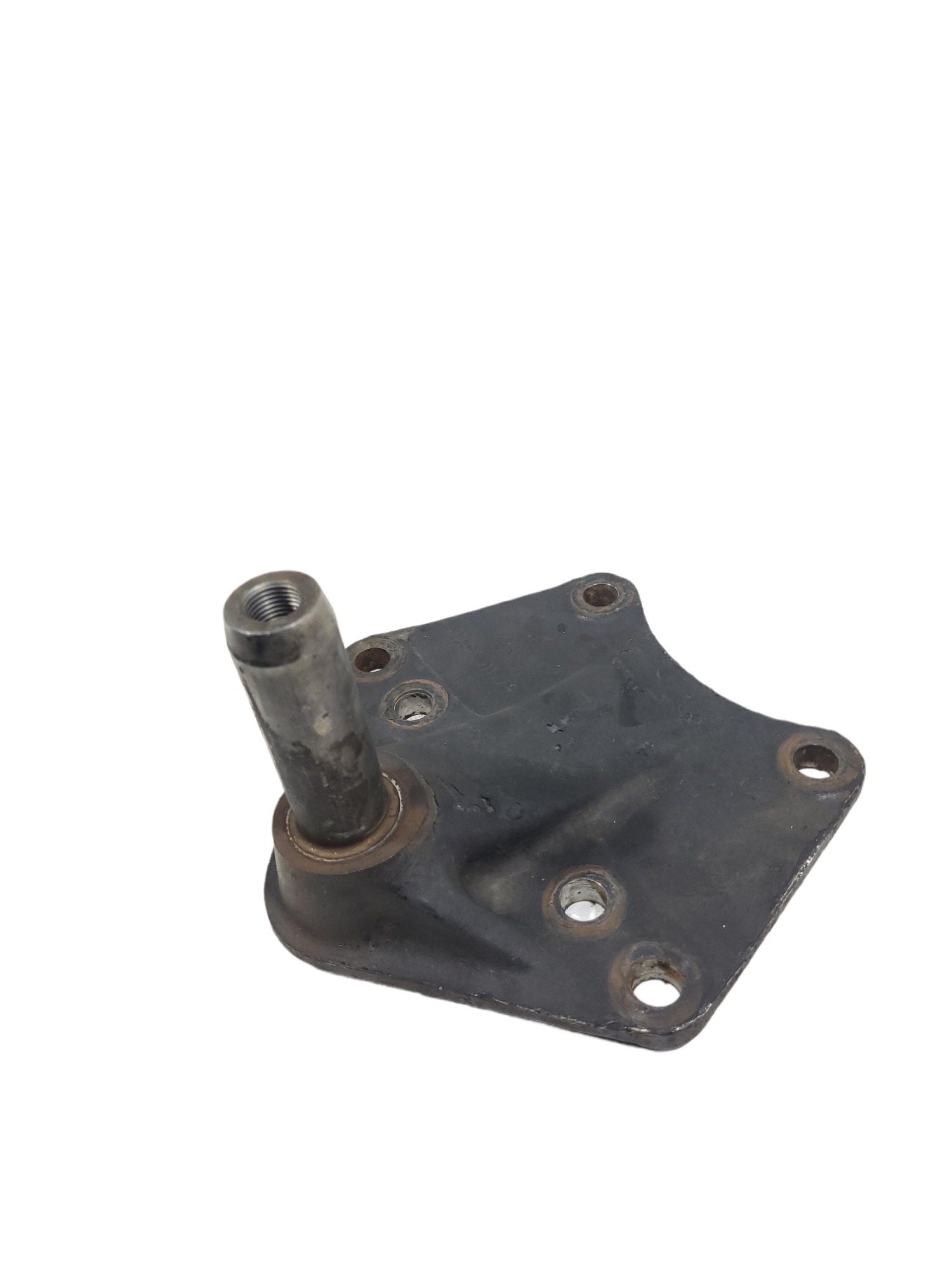 Suporte Mola Traseira Vw 7100tap511279 3