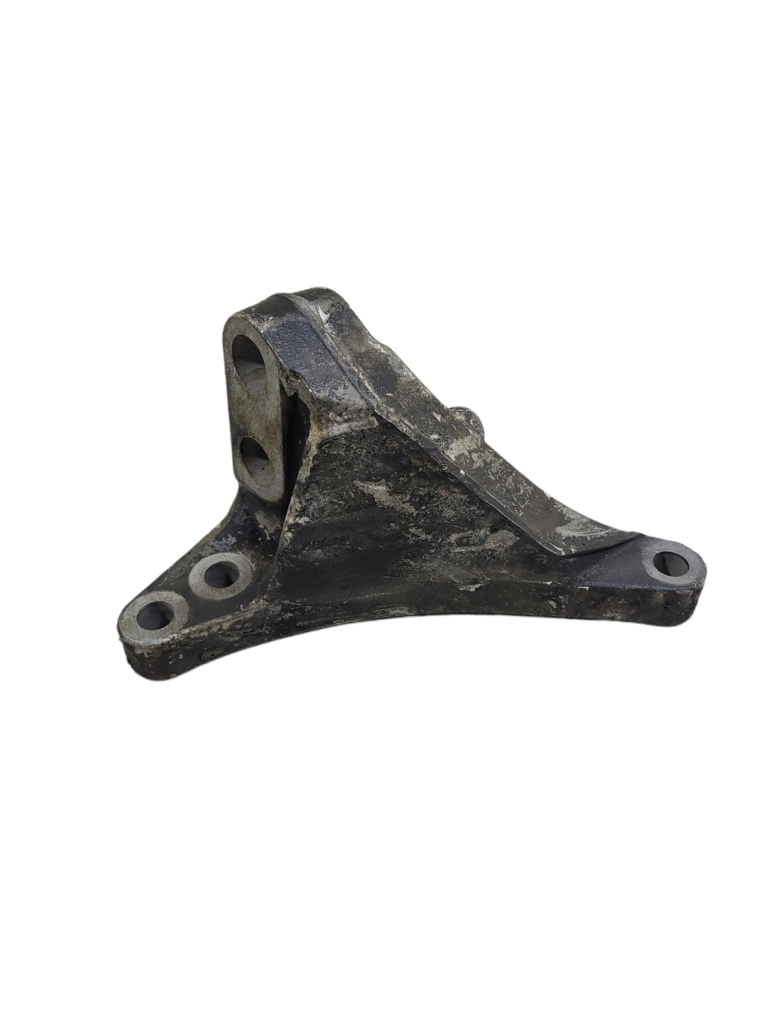 Suporte Do Motor Traseiro Esquerdo Volvo D13n 20505048 1