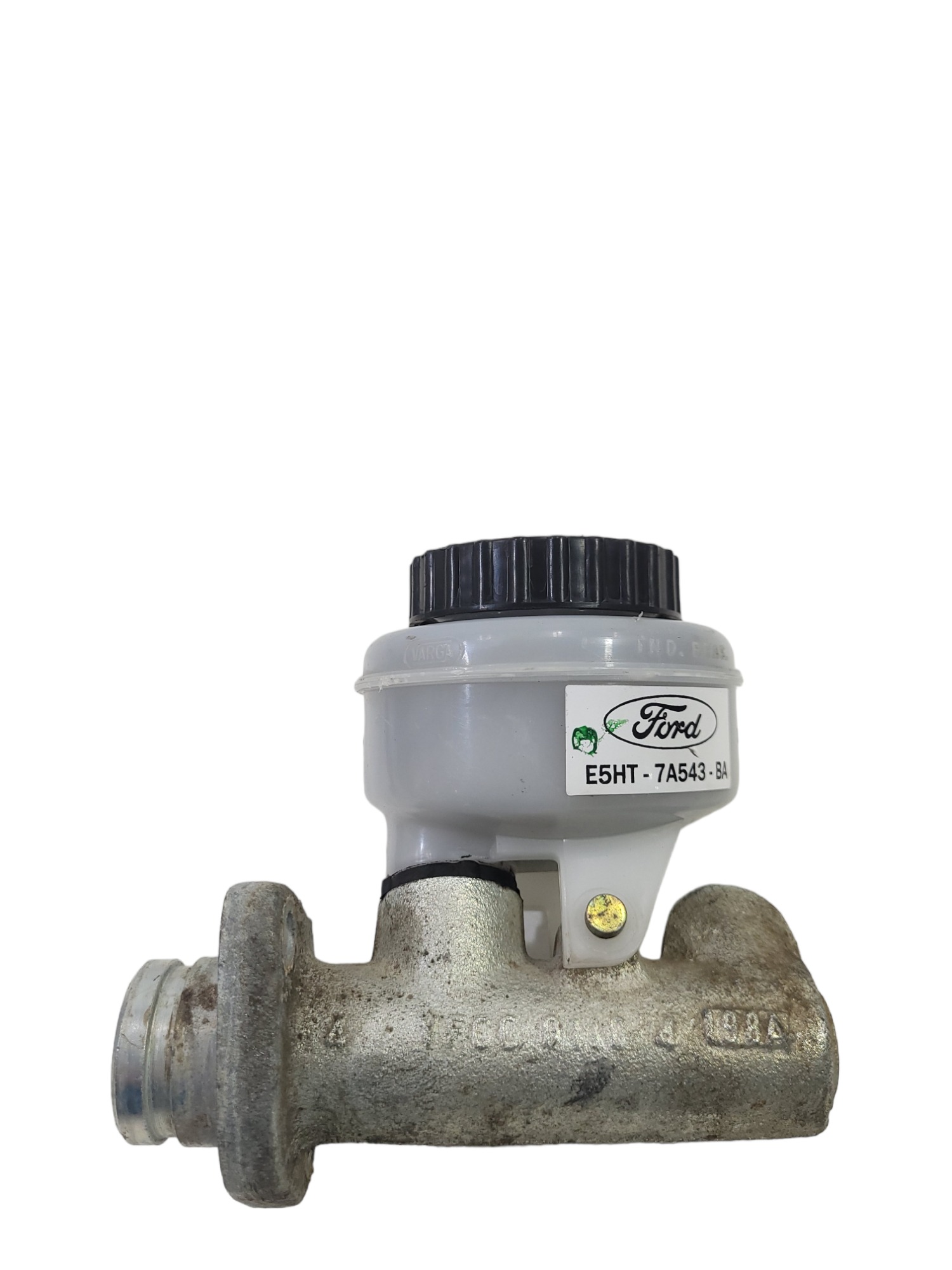 Cilindro Mestre Embreagem Ford Cargo E5ht7a543ba 2