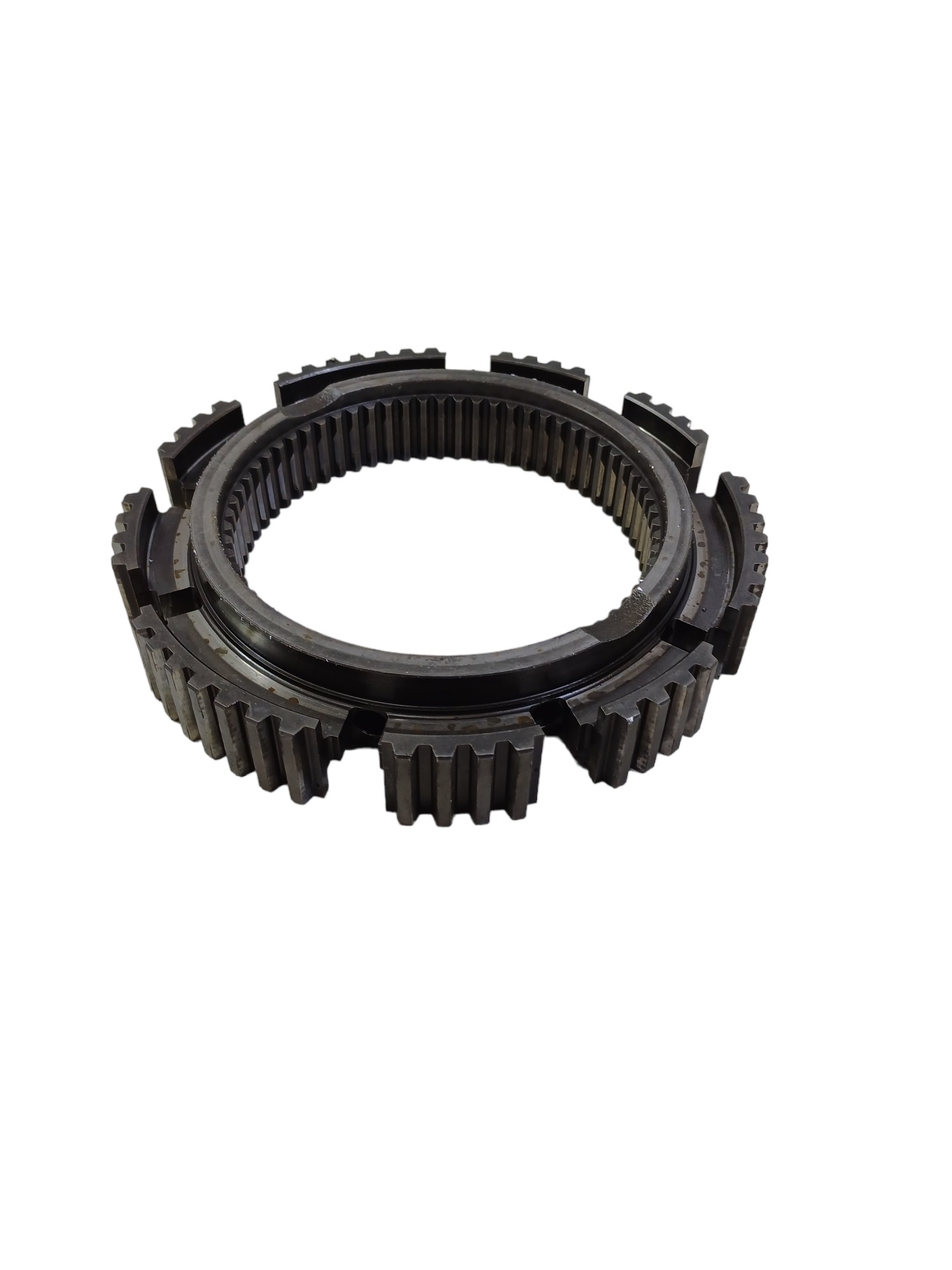 Corpo Sincronizador 1 E 2 M Benz 1313333001 2