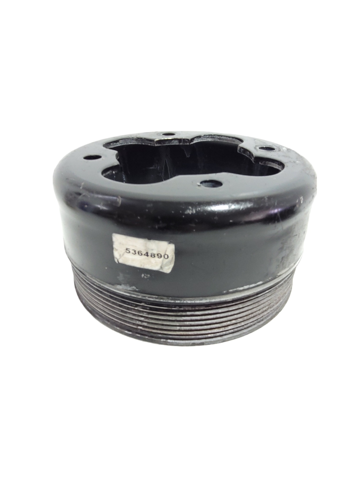Polia Motor Volkswagen 5364890 4