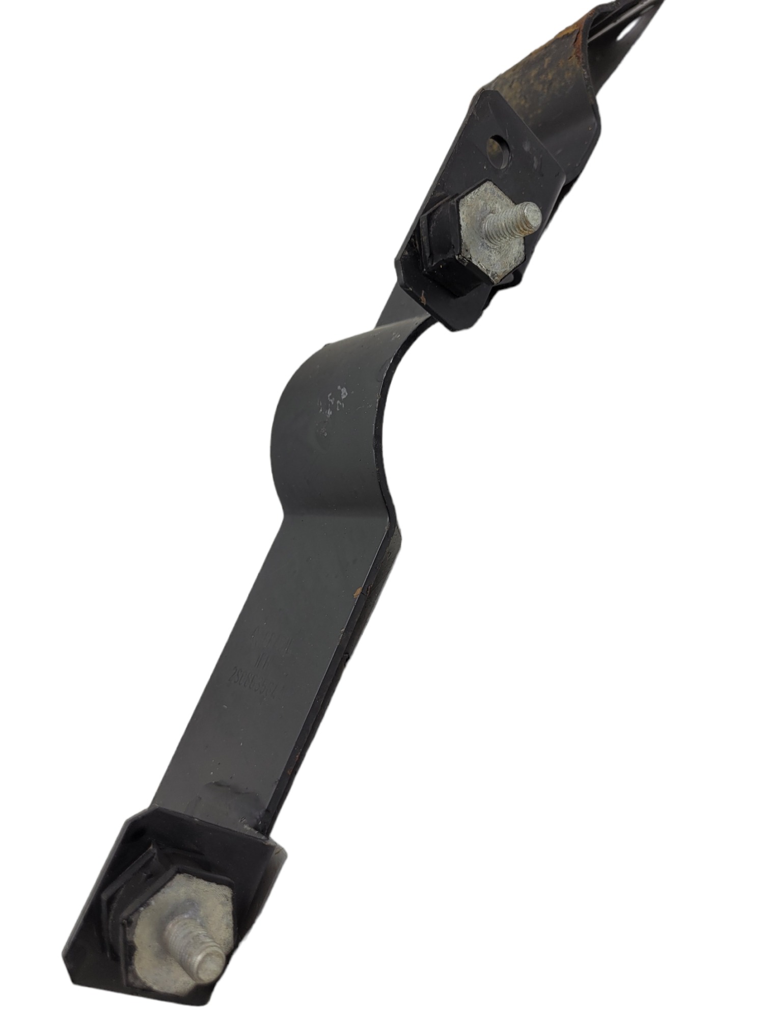 Suporte Anti Ruido Delivery  2s0863584a 4