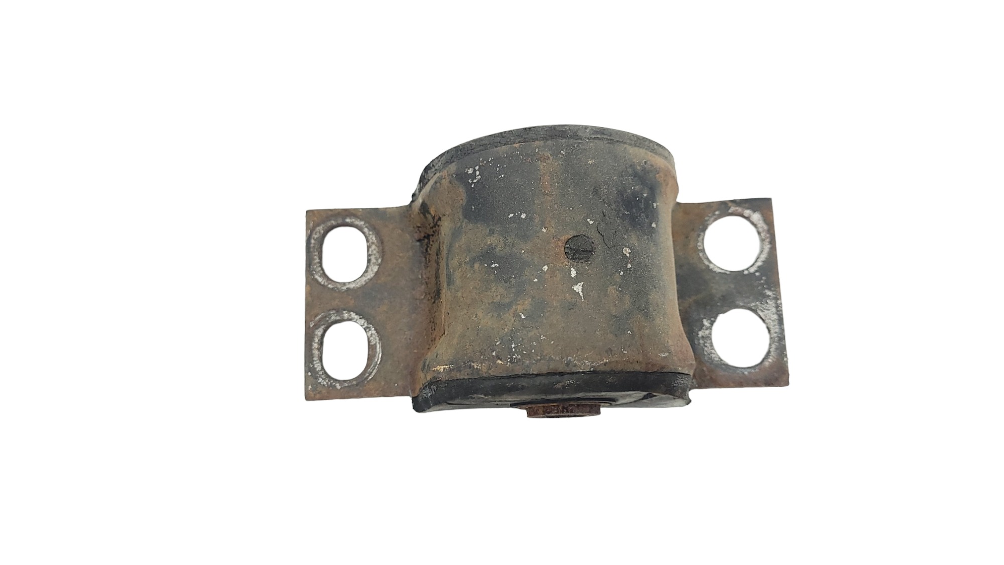 Coxim Dianteiro Articulacao Cabine Vw 2