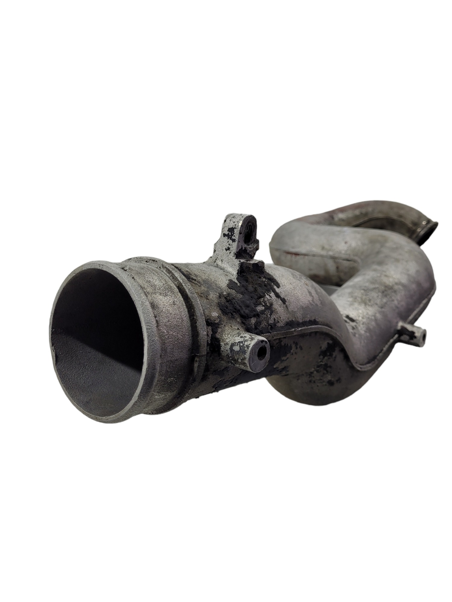 Mangueira Do Intercooler Iveco Eurotech41025344 1 2
