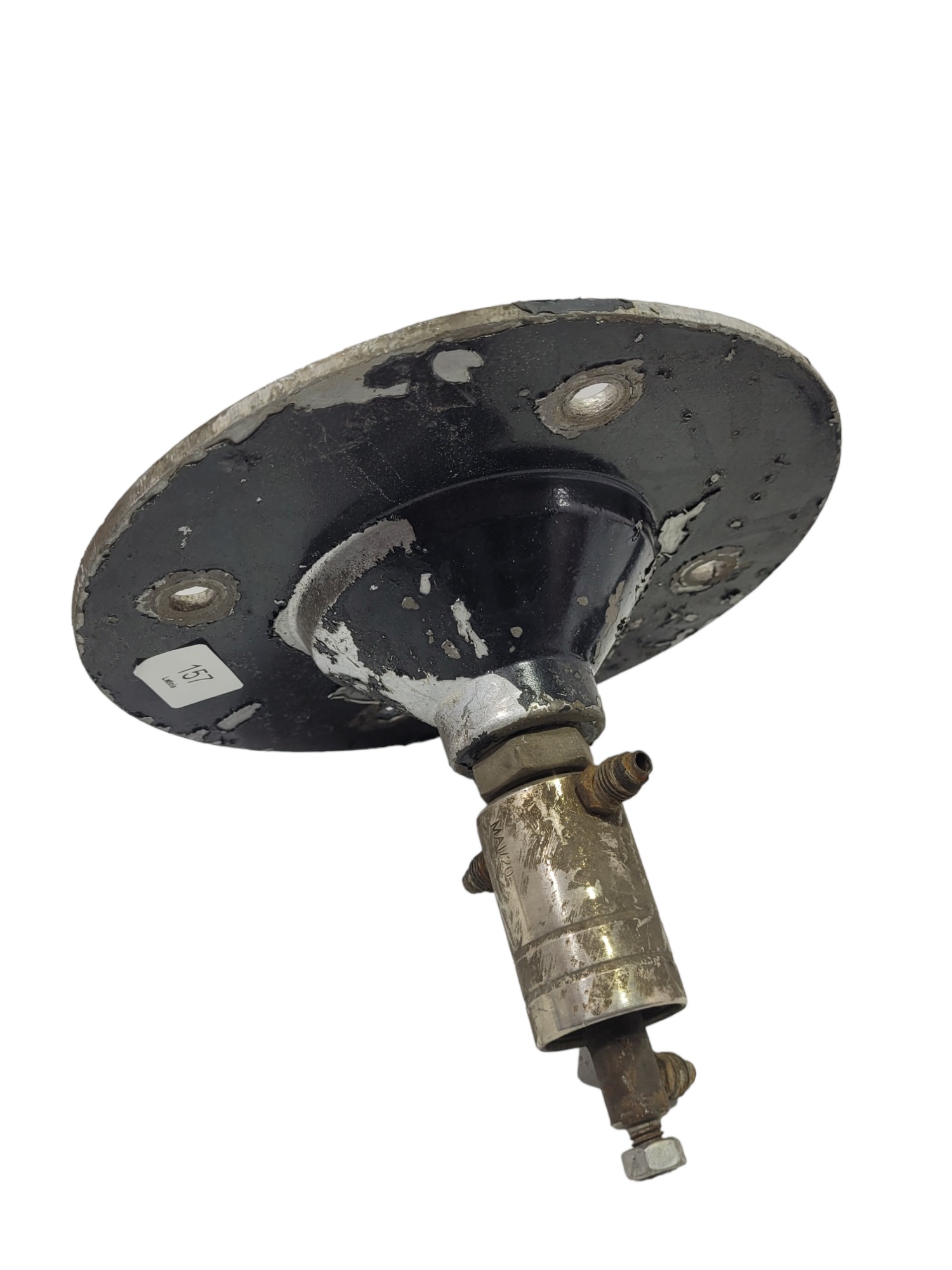 Tampa Rodoar Volkswagen 3