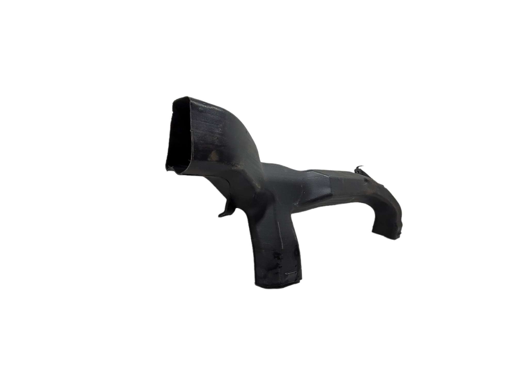 Condutor Ar Aquecedor M.benz ~ A9408301744 2