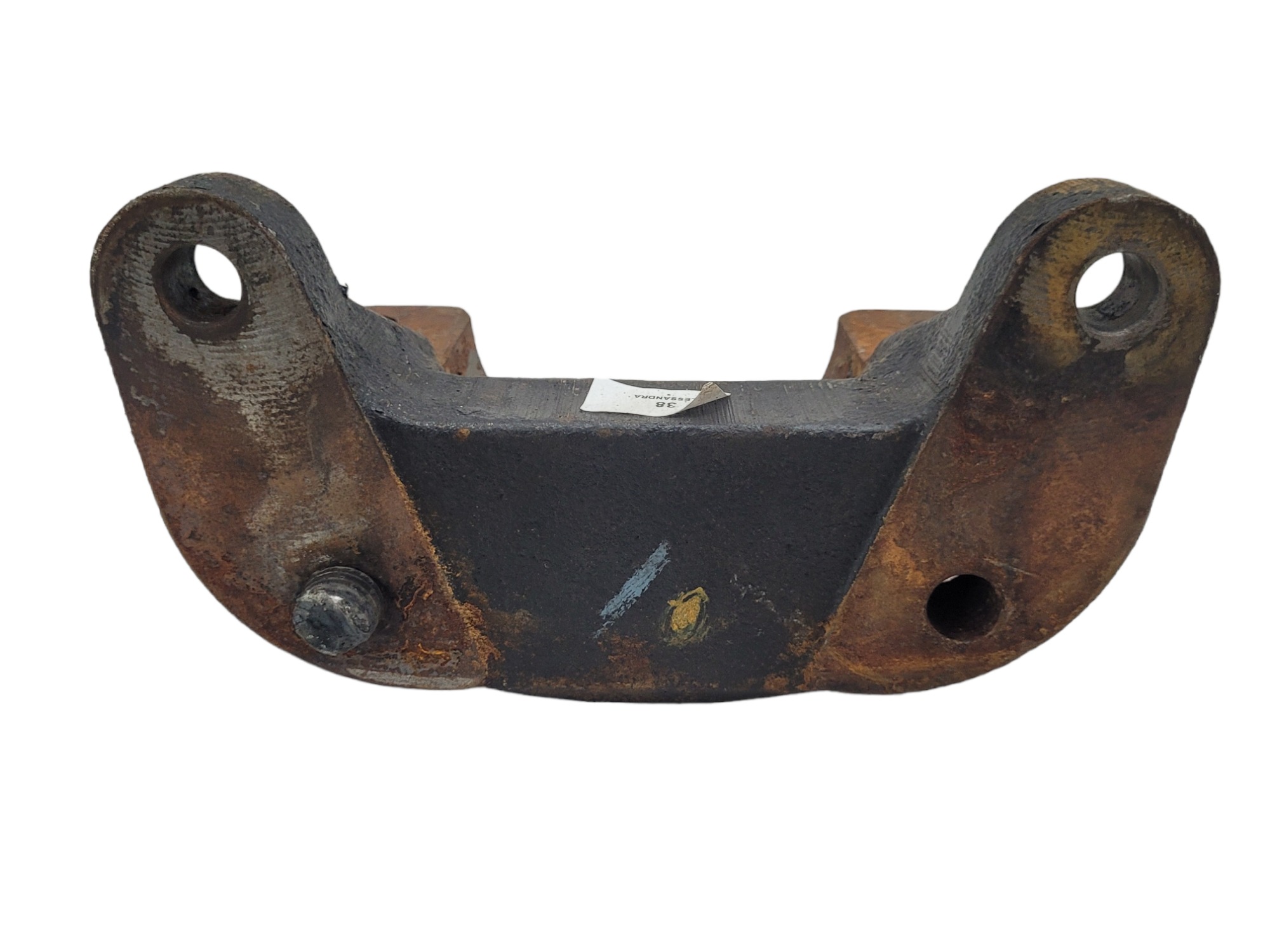 Suporte Motor Traseiro Vw 4