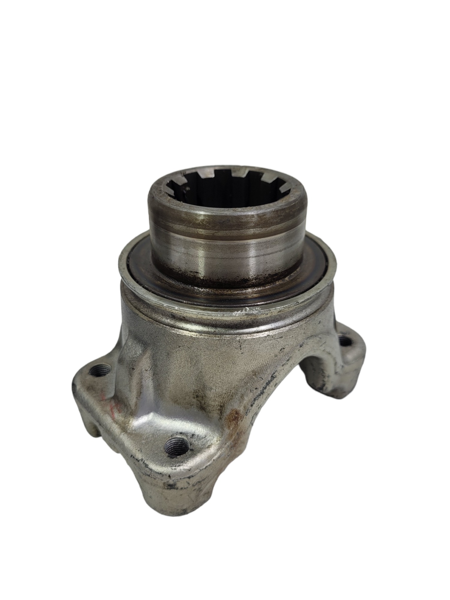 Flange Caixa Eaton 4305 5 Marcha 5
