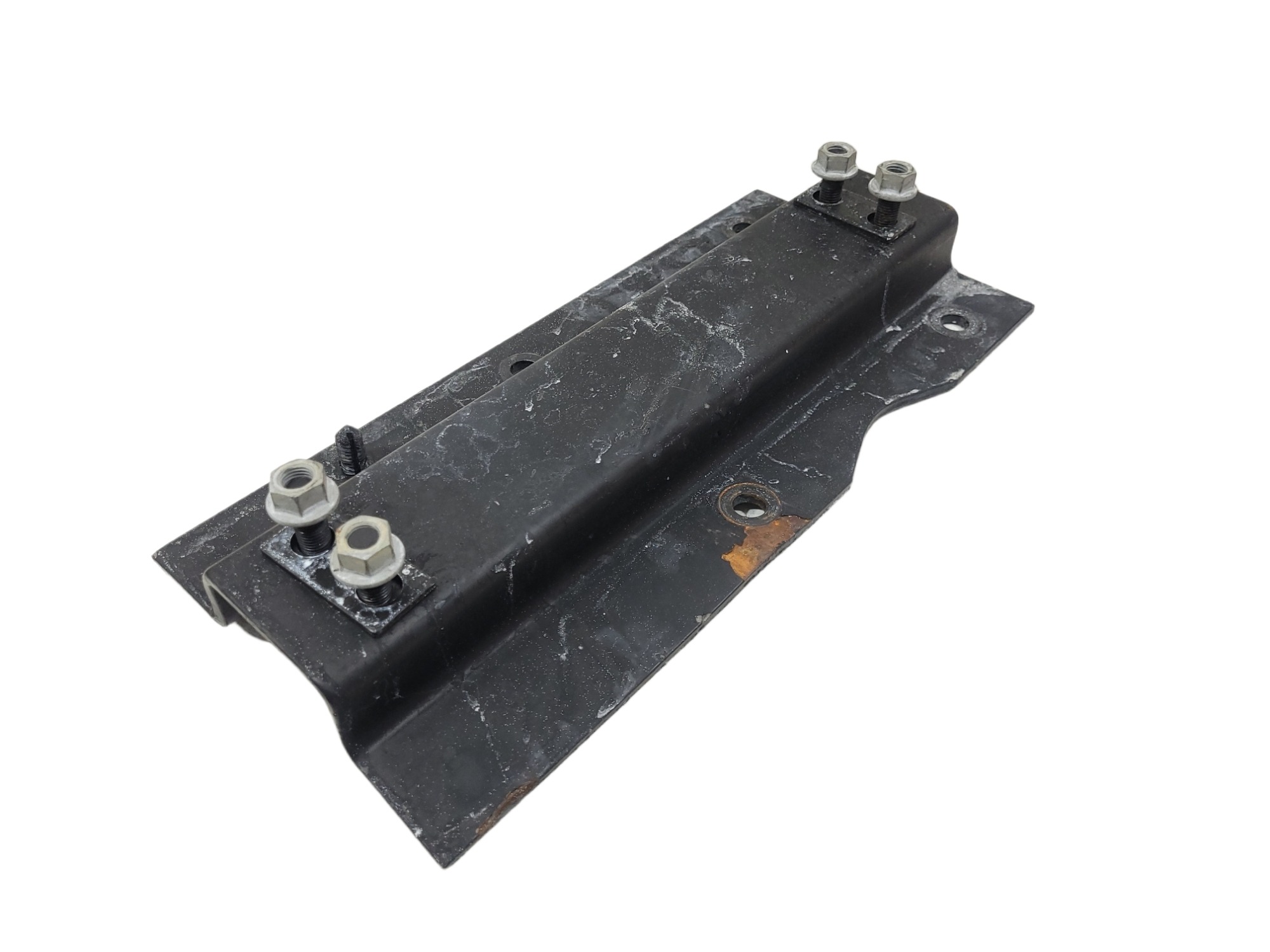 Suporte Arla Ford Cargo Dc465j251bb 4