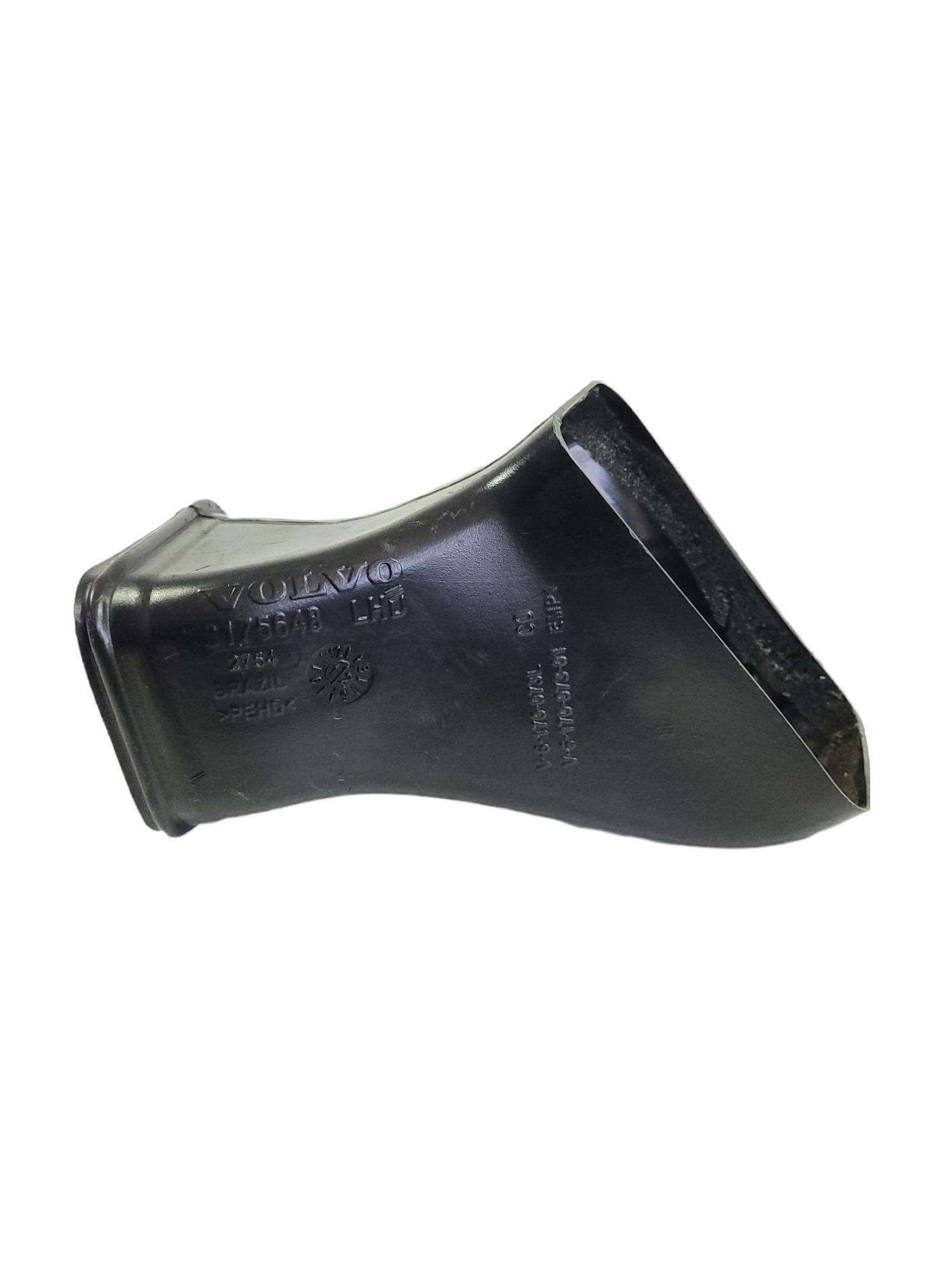Duto De Ar Volvo Fh3175648 3