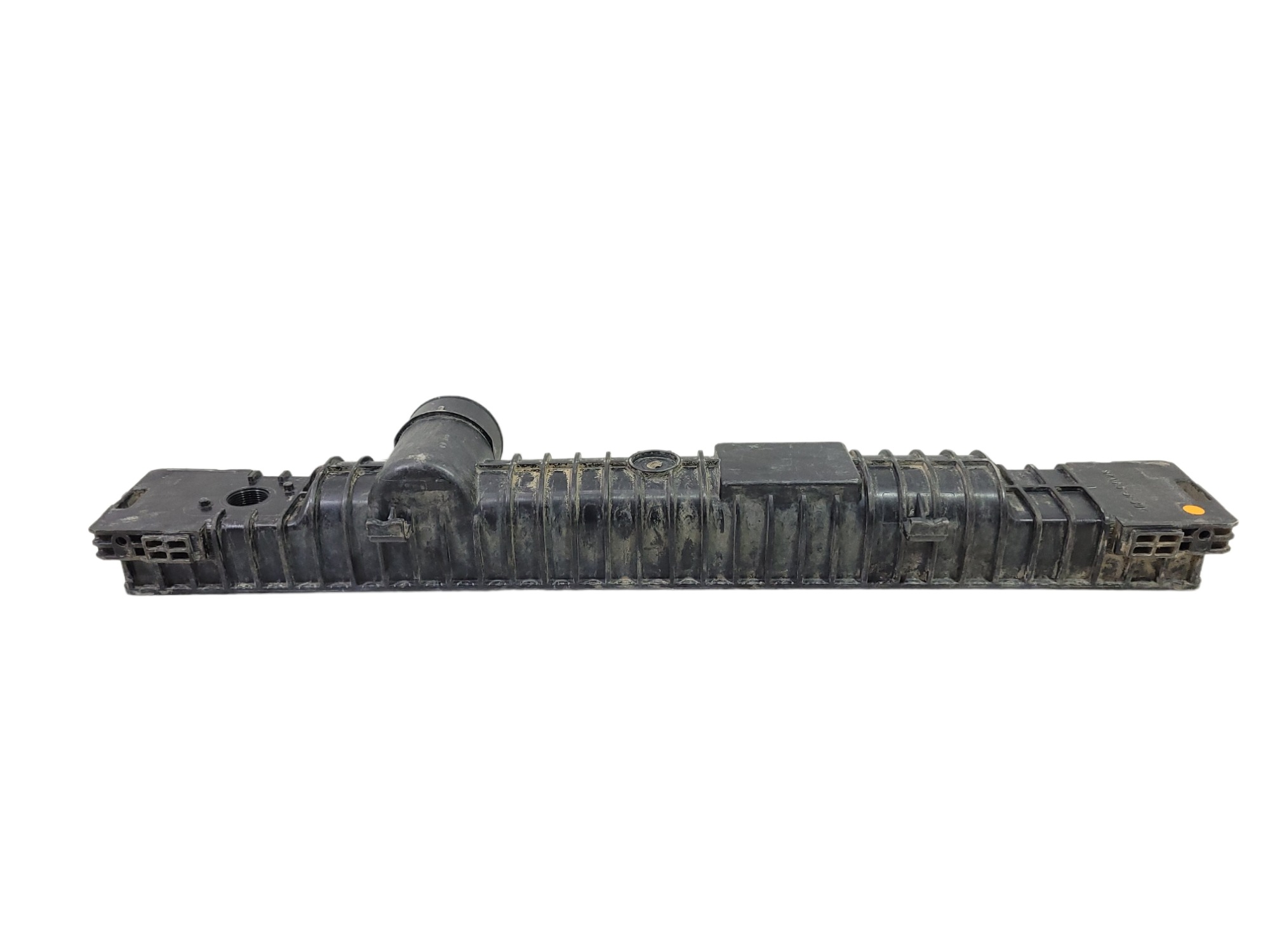 Caixa Radiador Água Volvo Vm 22515572 3