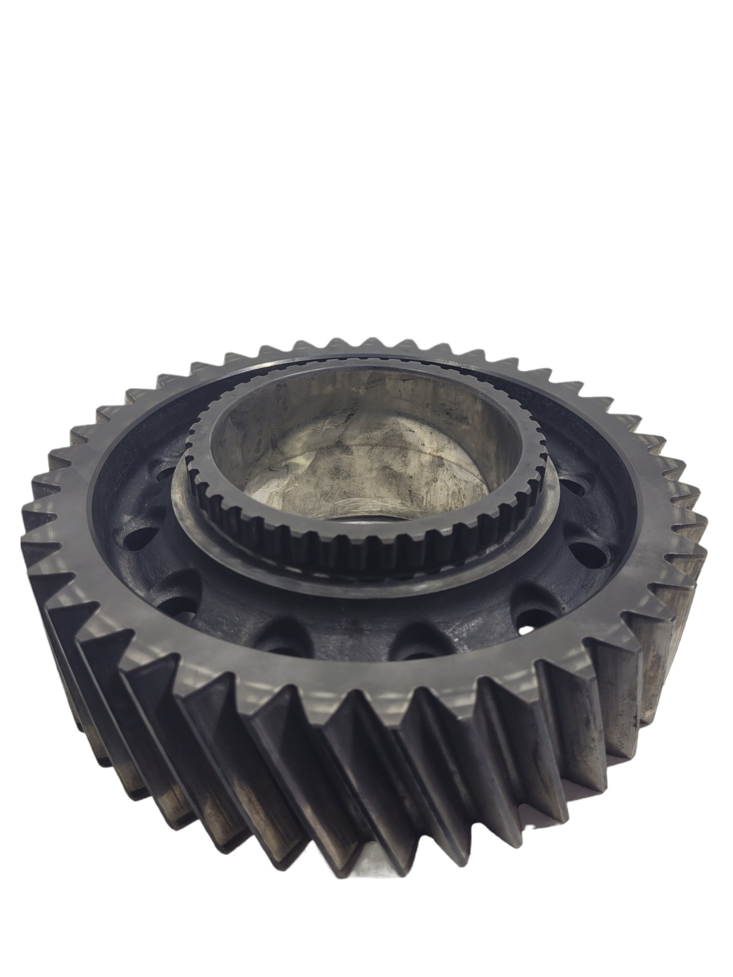 Engrenagem 1 Movel Caixa G2219 Mbenz Axor 5