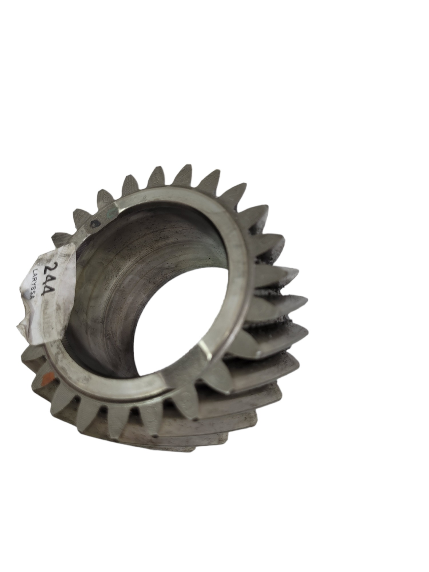 Engrenagem 6 Movel Estria Fina G85 M Benz 6952620016 2