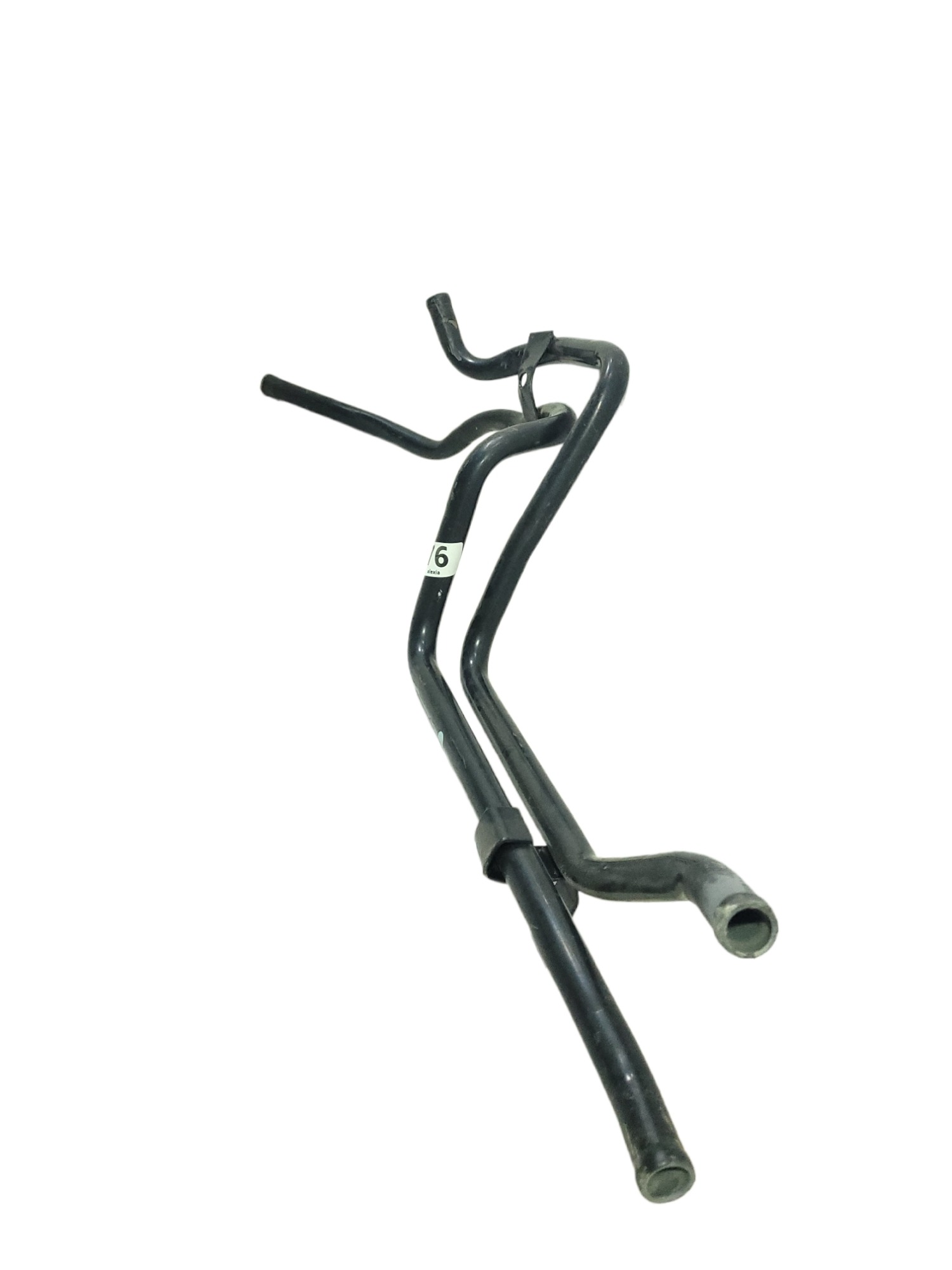 Cano Água M Benz 5