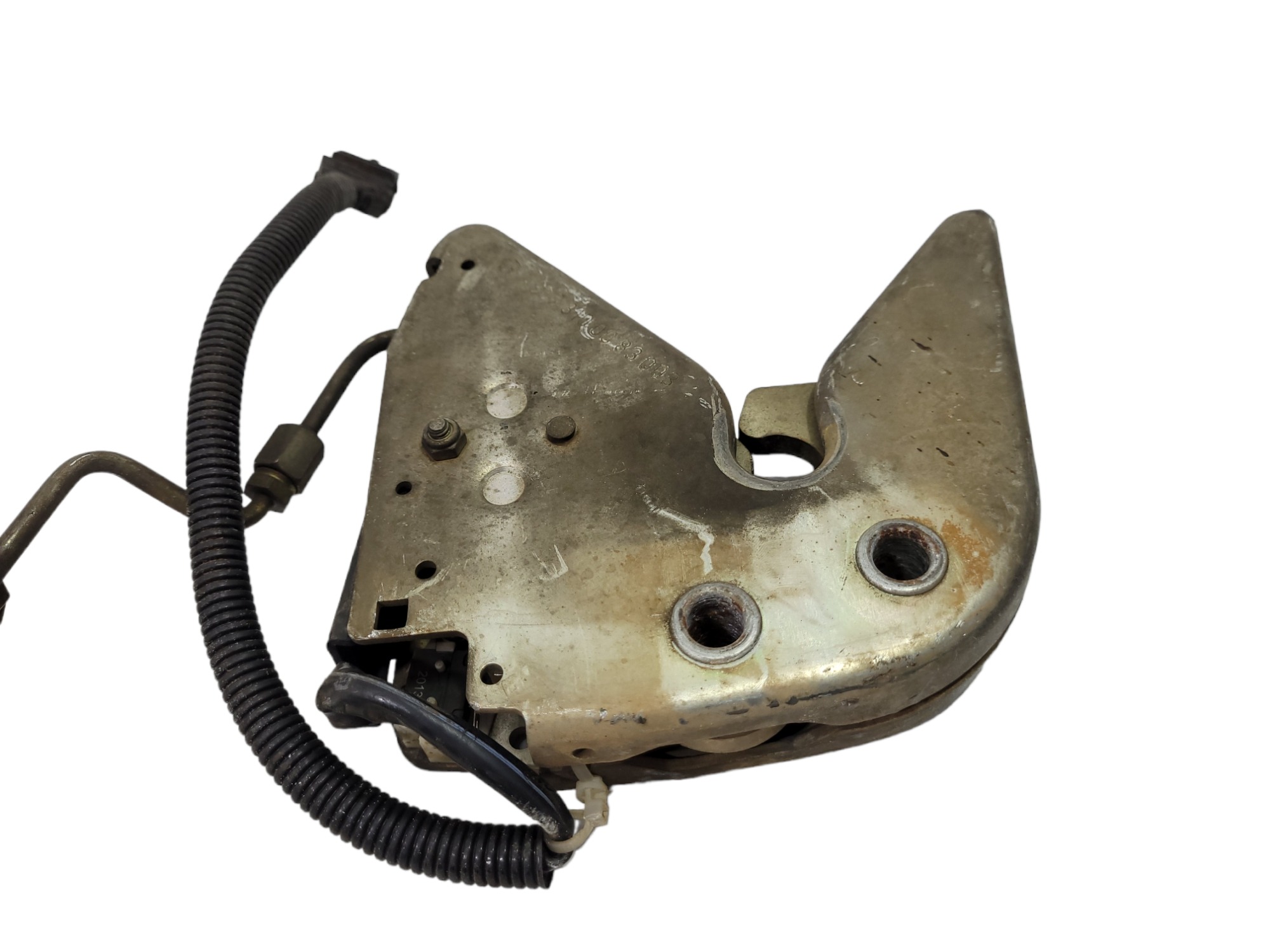 Fechadura Cabine Basculante M Benz A9303100083003 4