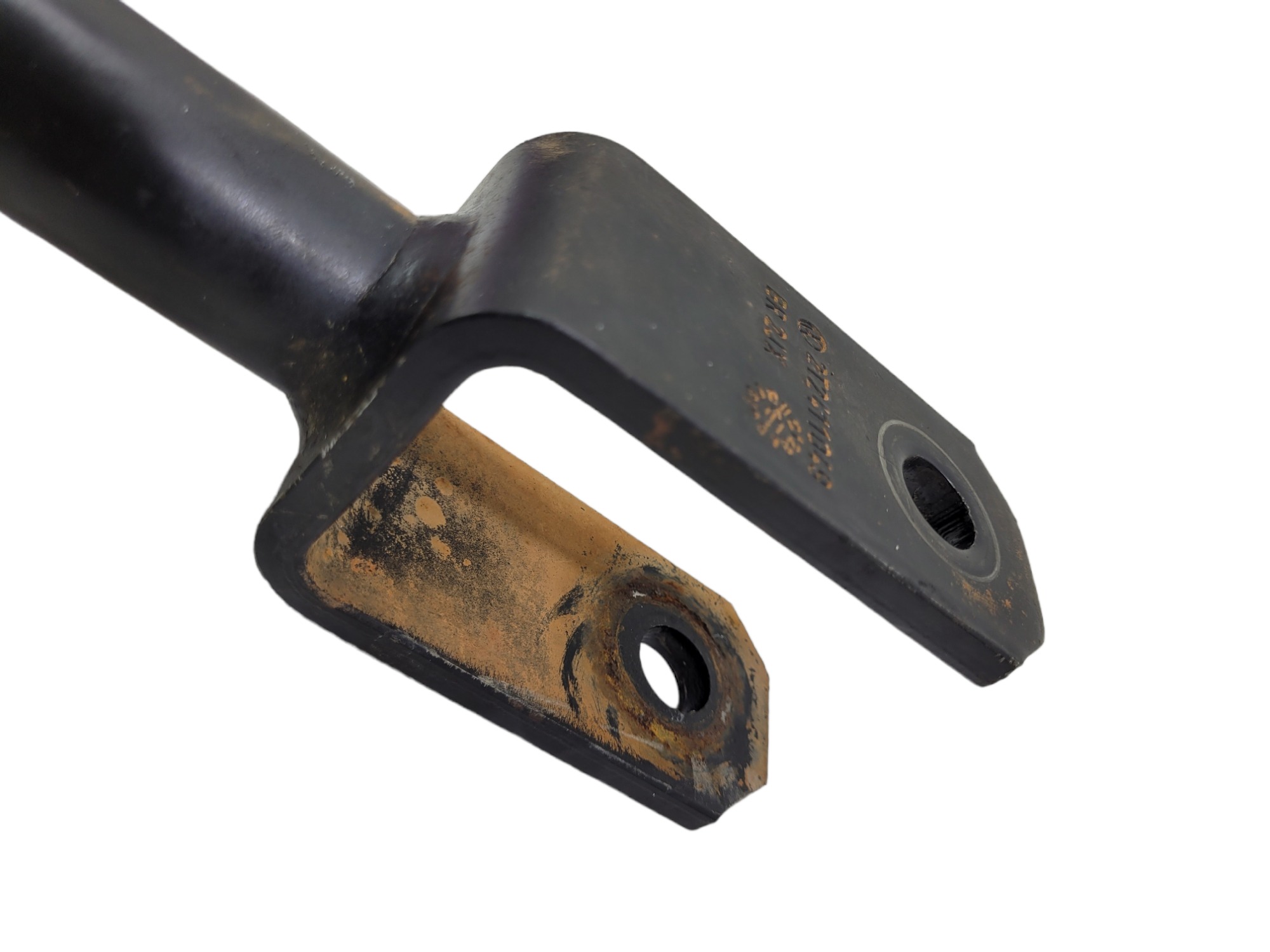 Apoio Barra Estabilizadora Vw 17.250 2t2411049 5