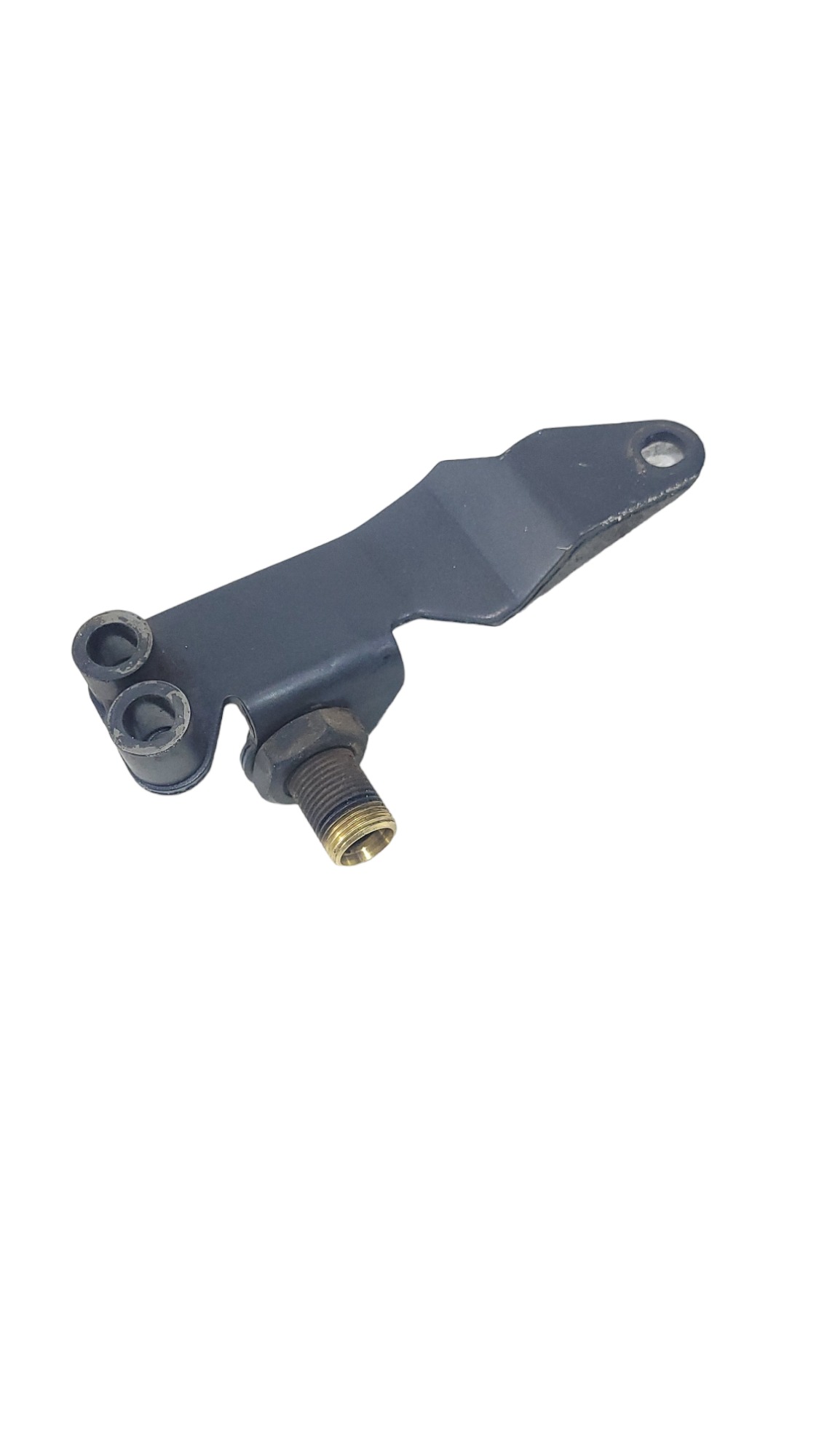 Suporte Bloco Filtro Combustivel Scania 124 420 4
