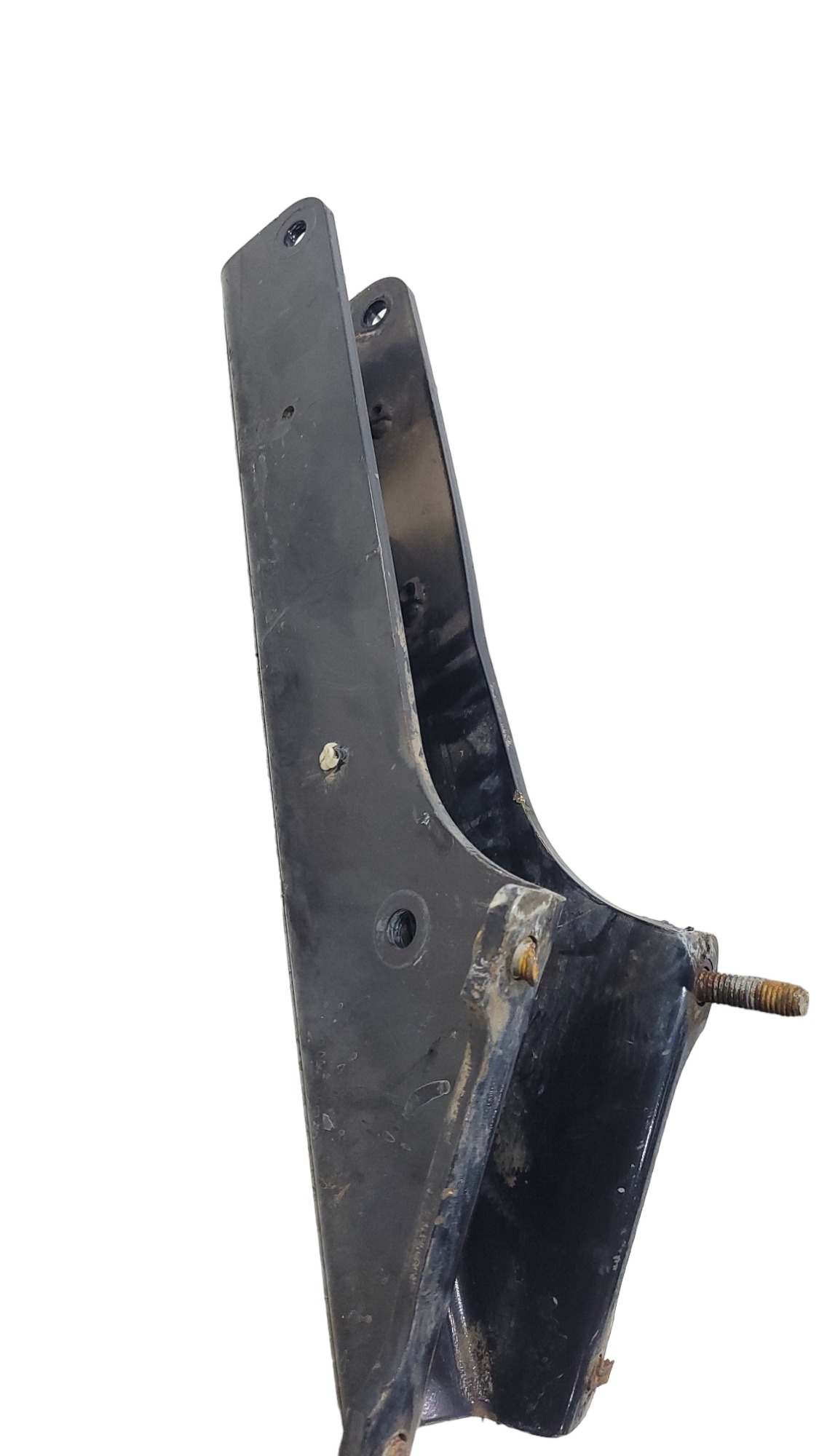 Suporte Cabine Lateral Ford Cargo Bc455w352aa 3