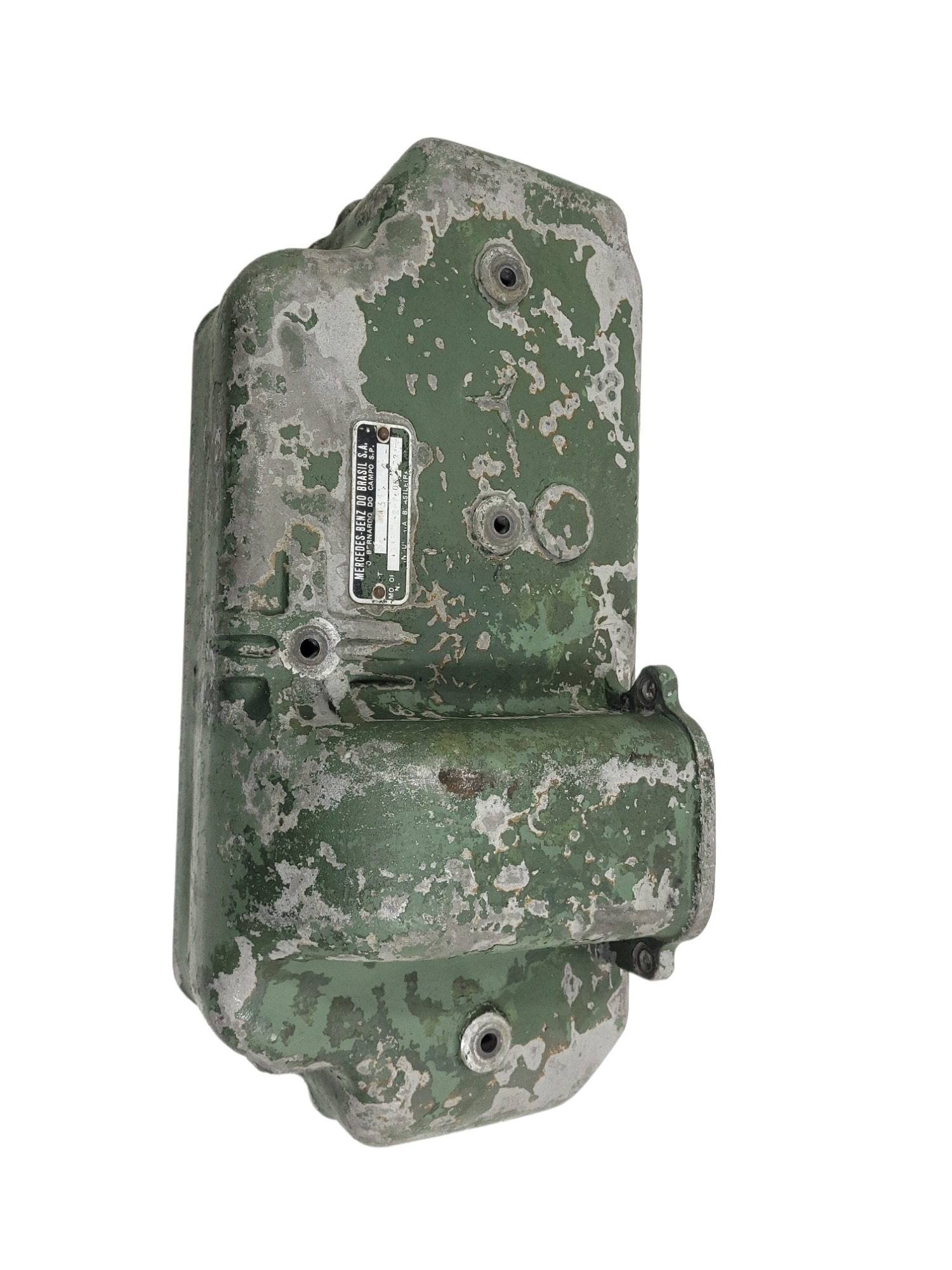 Tampa Valvula Motor Om314 M Benzn 3430160005 1