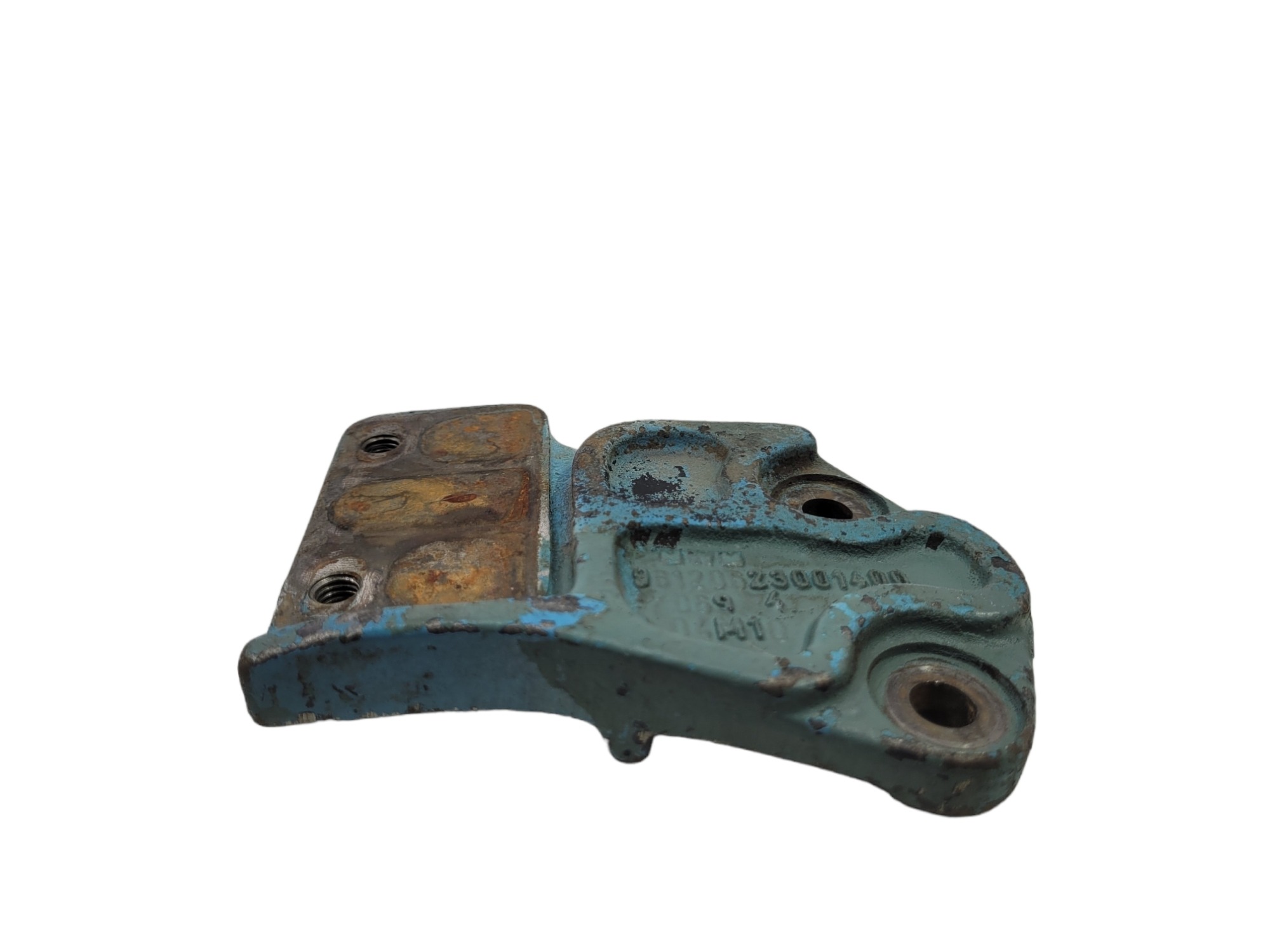 Suporte Interno Motor Mwm 96120623001400 3