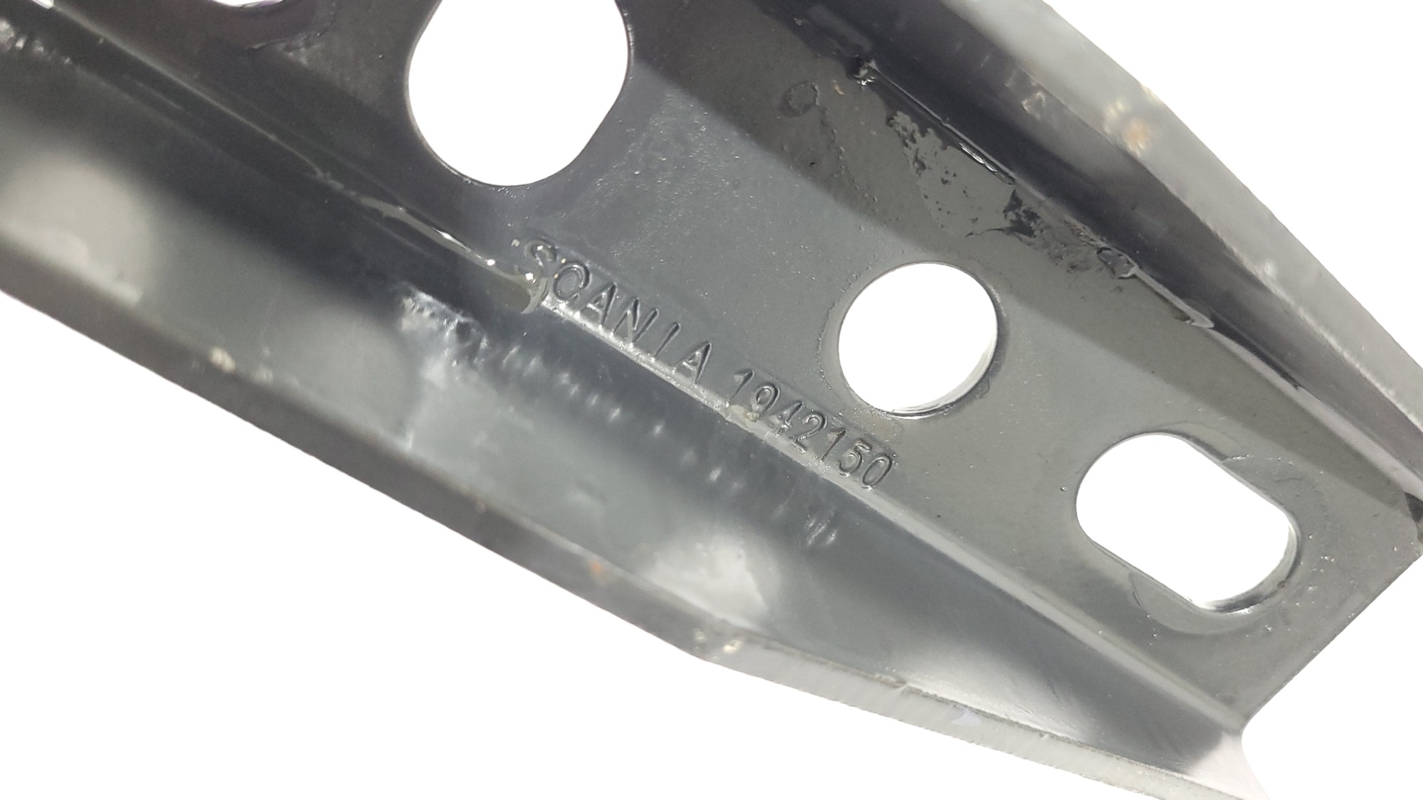 Suporte Reservatorio Ar Scania Pgr Euro 5 1942150 5