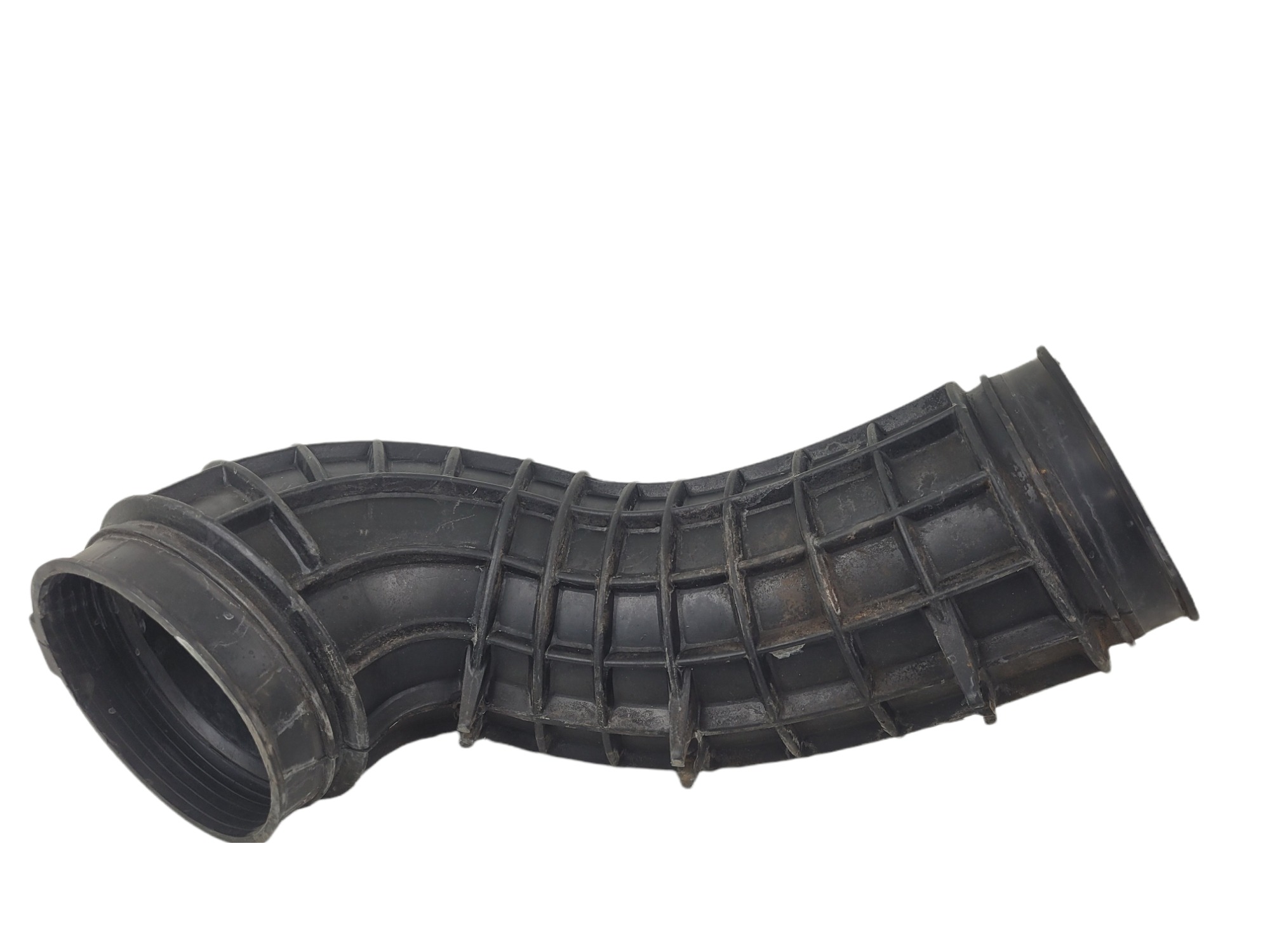 Mangueira Do Filtro De Ar Ford Cargo 2c459k658bb 1