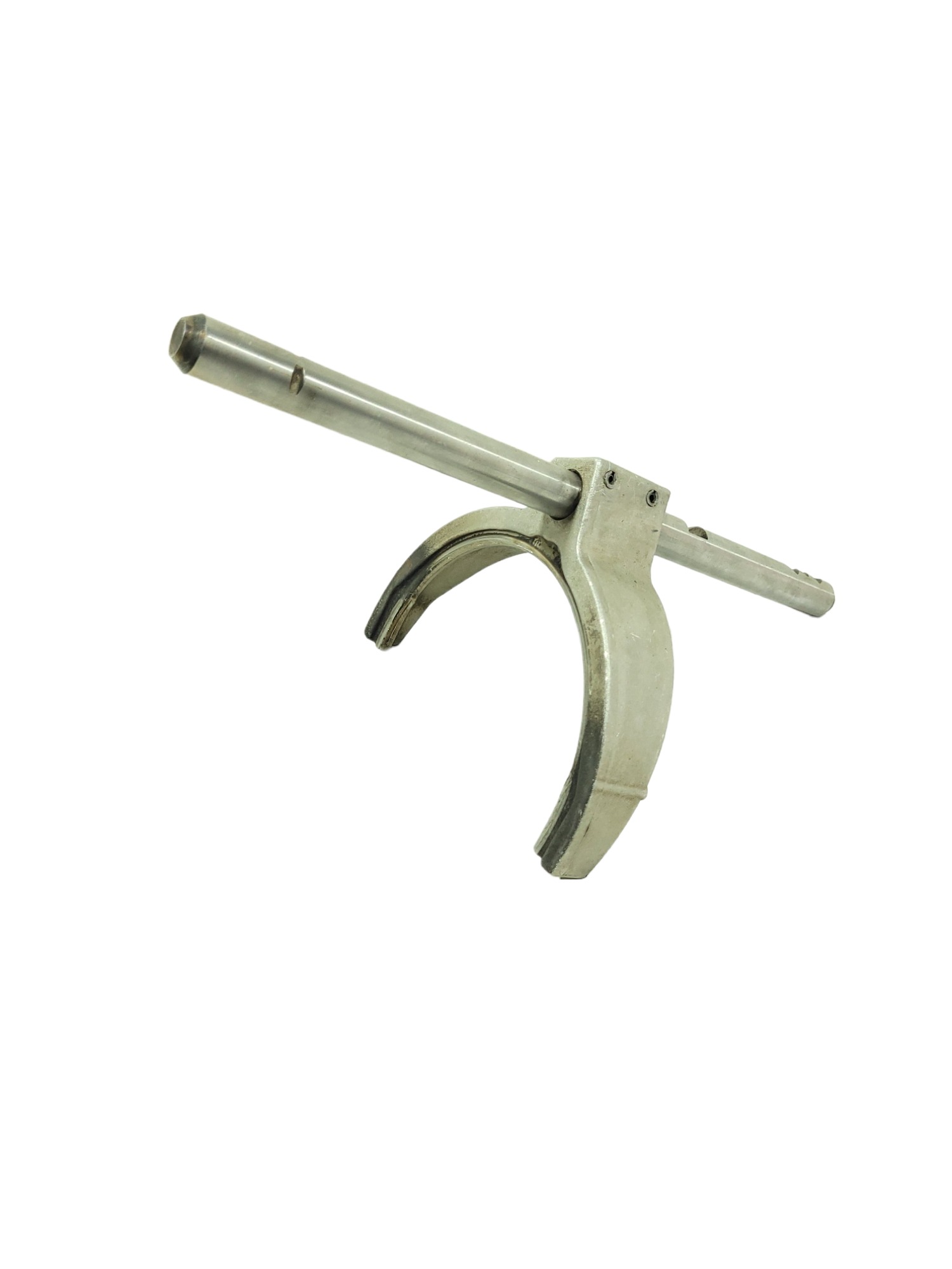 Garfo Com Haste 12 Marcha Caixa Zf1317306008 3