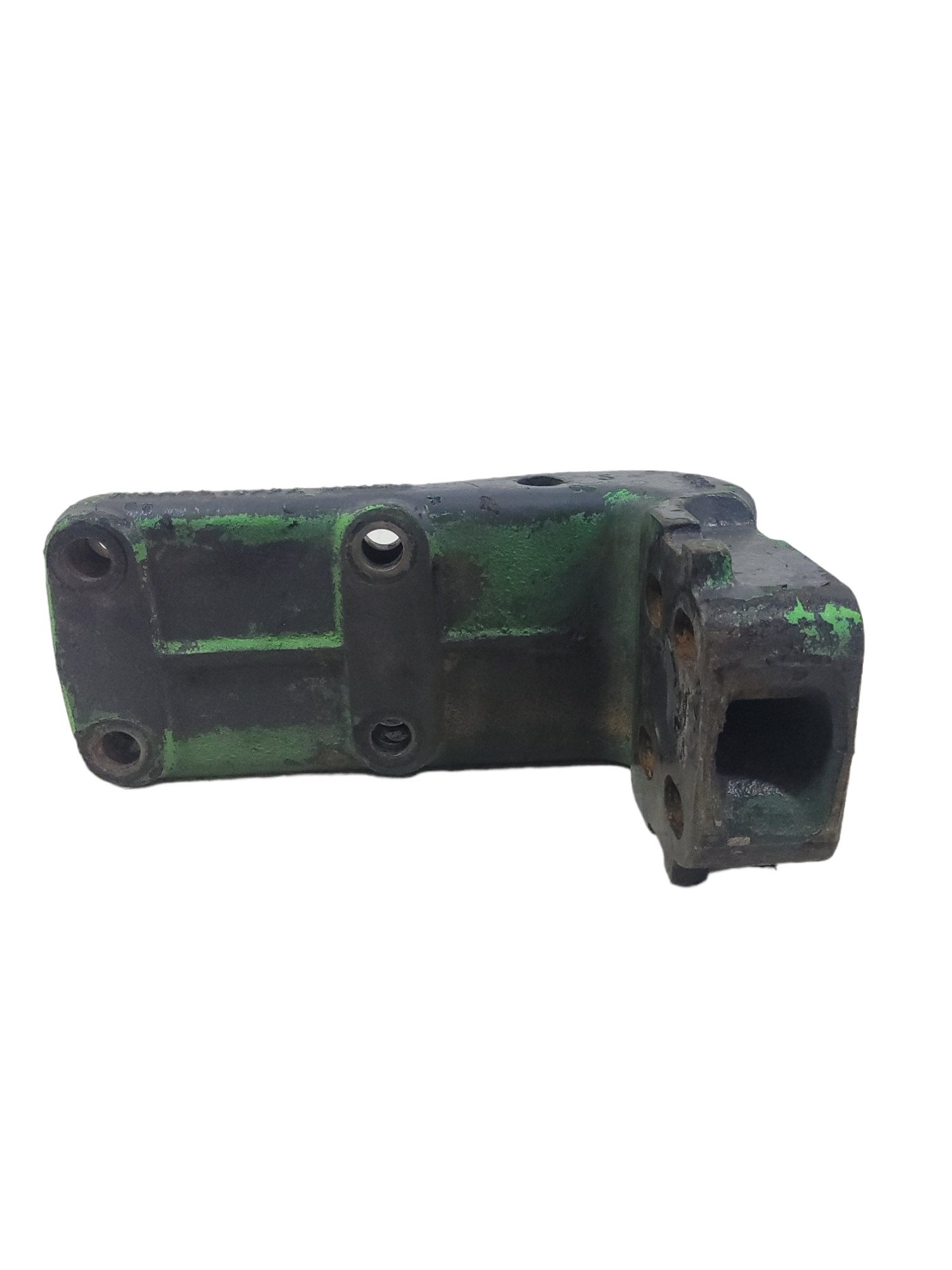 Suporte Lateral Da Caixa Scania1404300 2