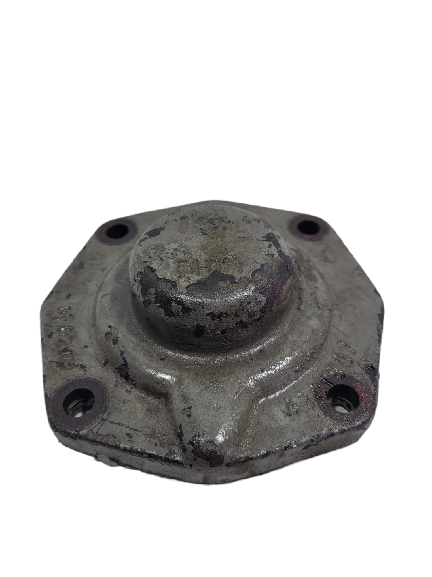 Tampa Tentor Eixo Traseiro Cx Fs6206 vw 210 4301607 1