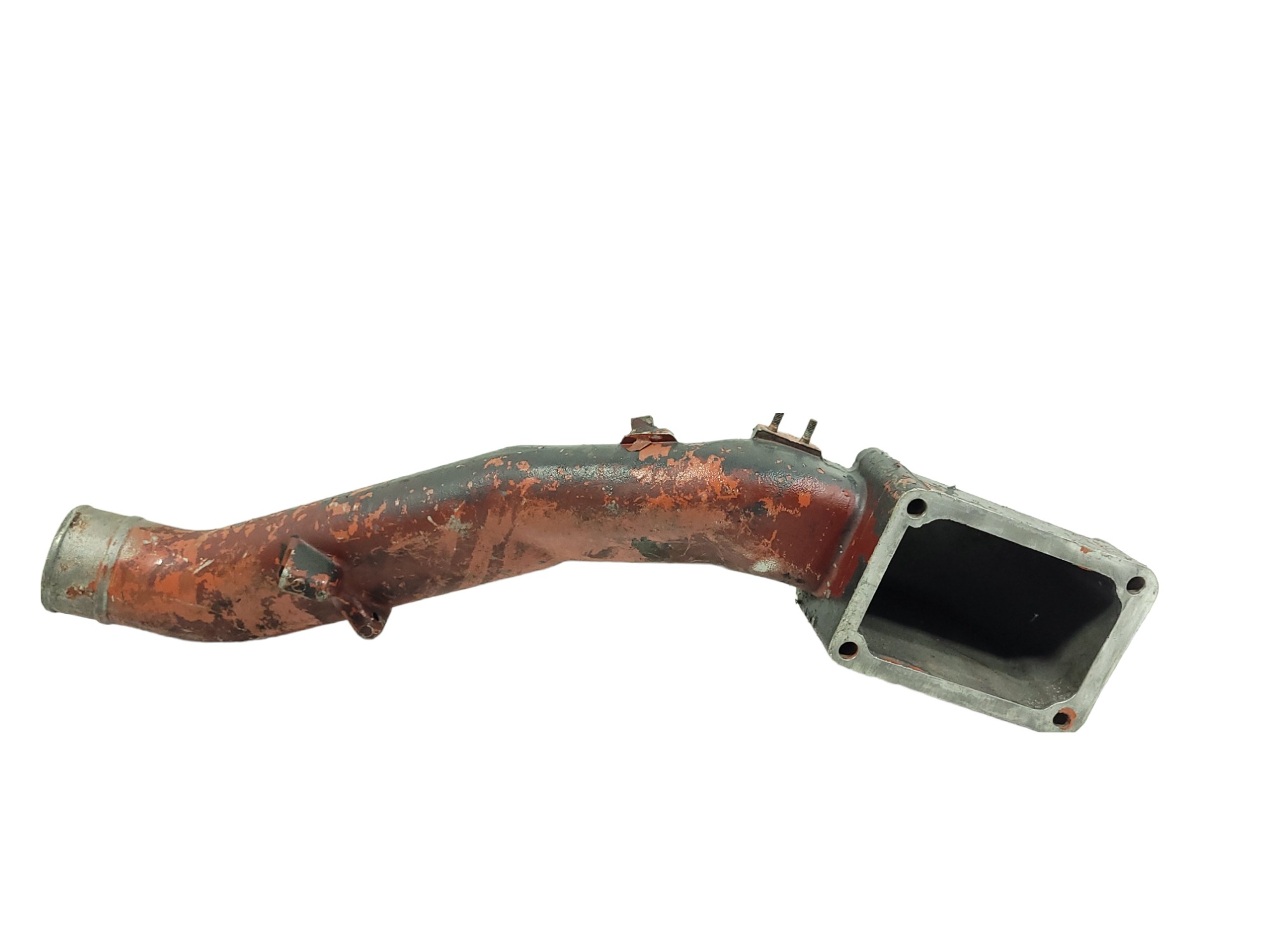 Cano Intercooler Iveco 99435521nn 1