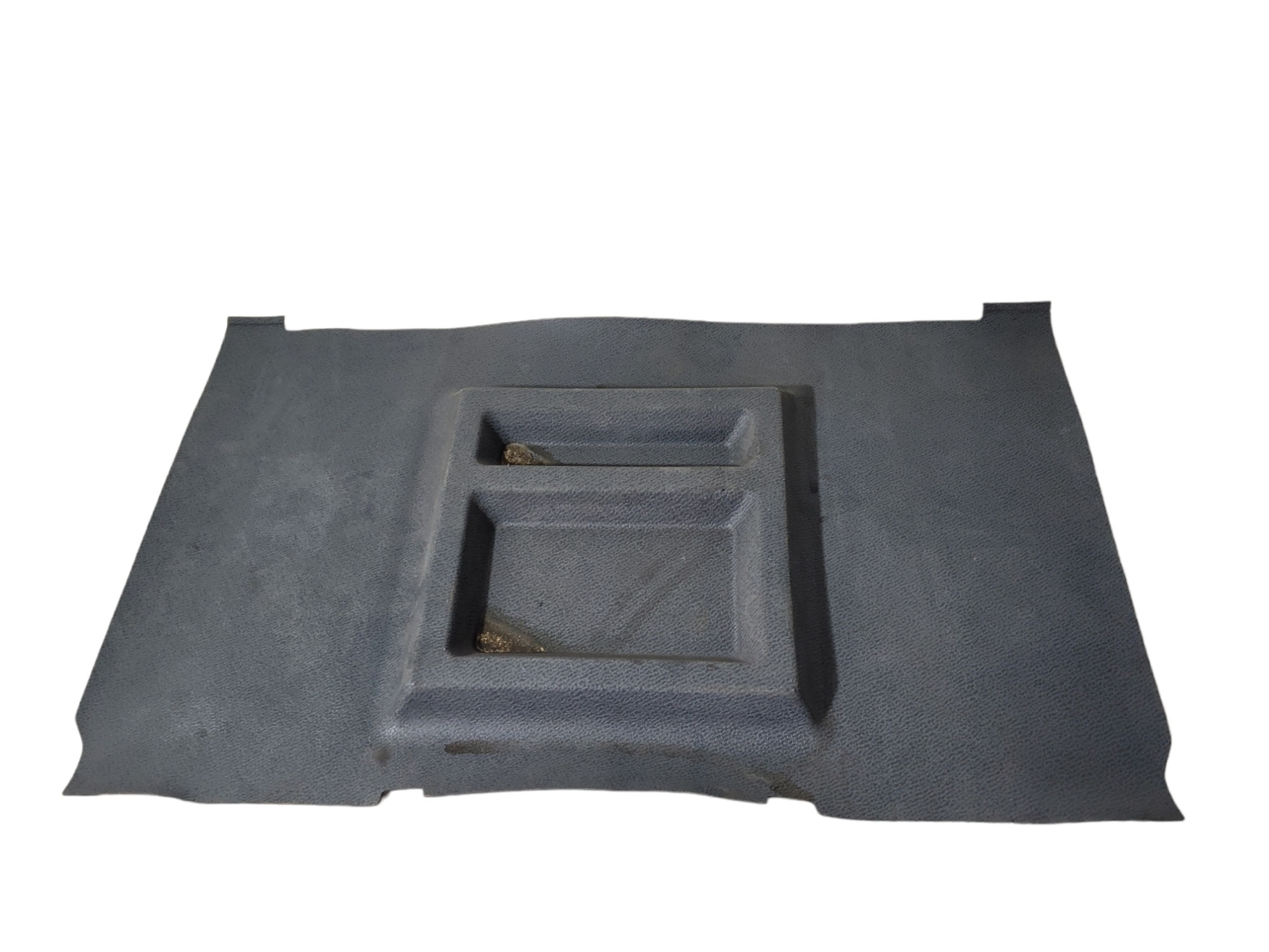 Tapete Assoalho Mercedes Benz _ A9586800405 5