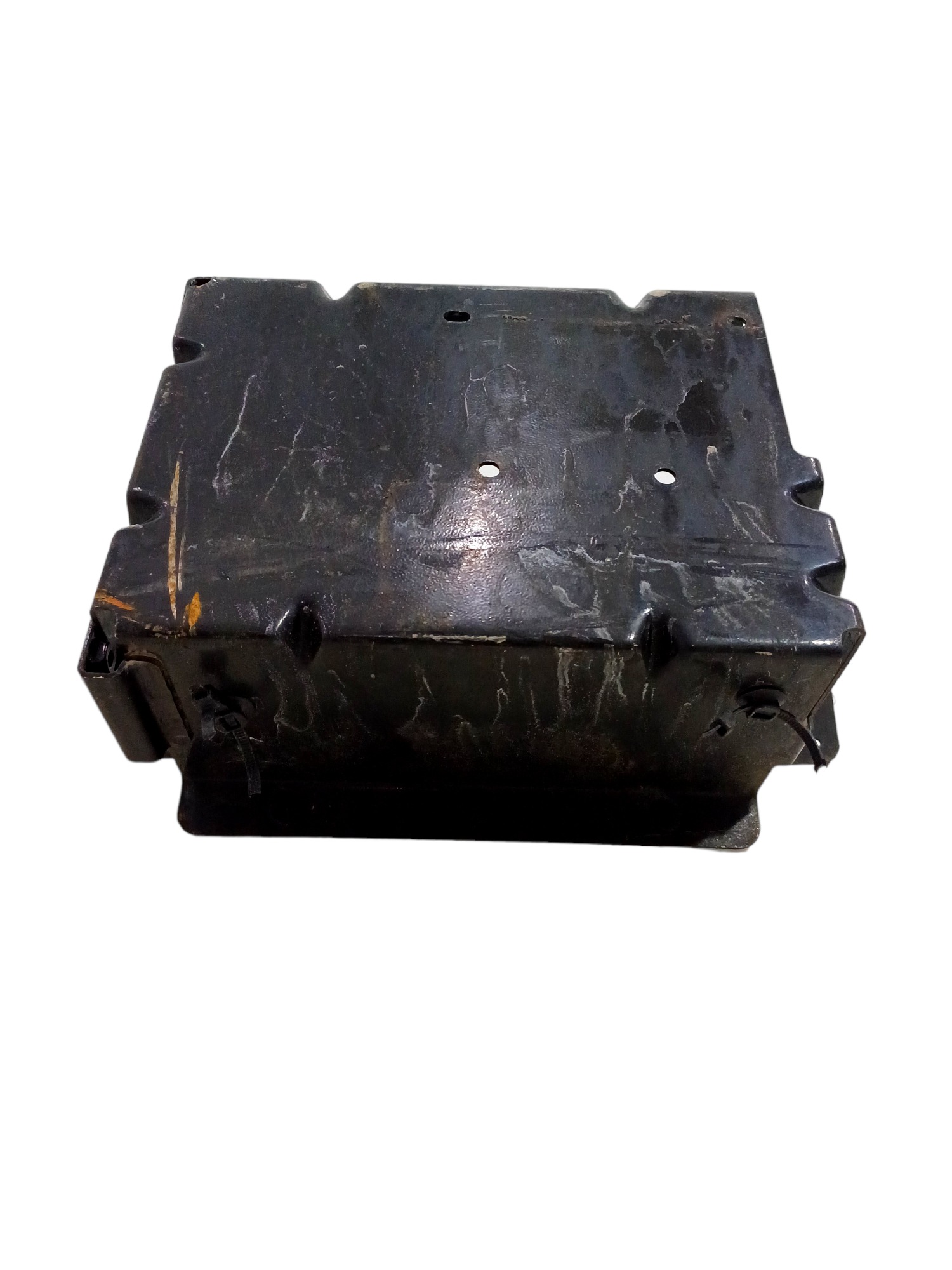 Suporte Bateria Ford Cargo Dcq514a146 5