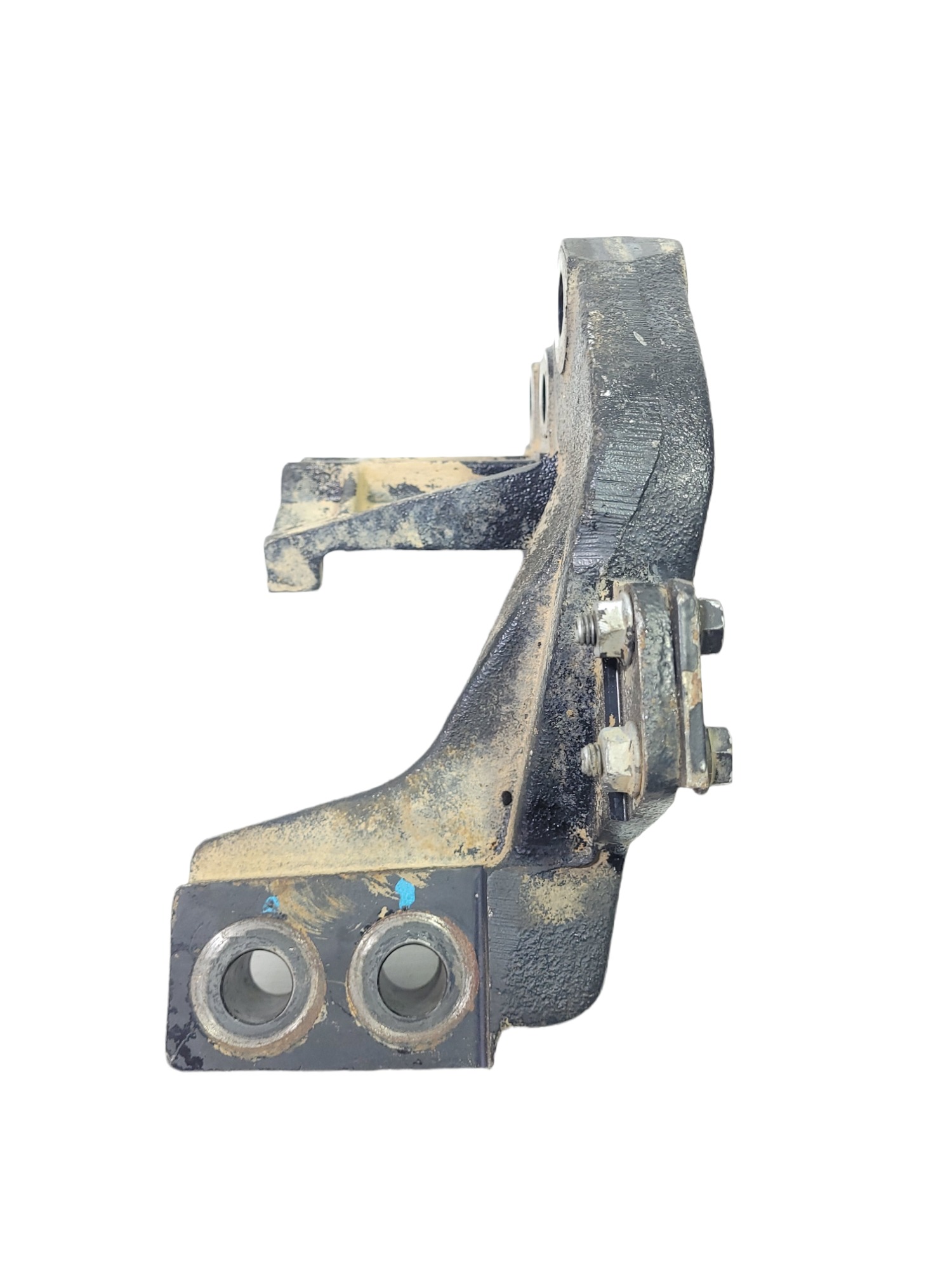 Suporte Coxim Motor Dianteiro Direito Stralis 500307184 5