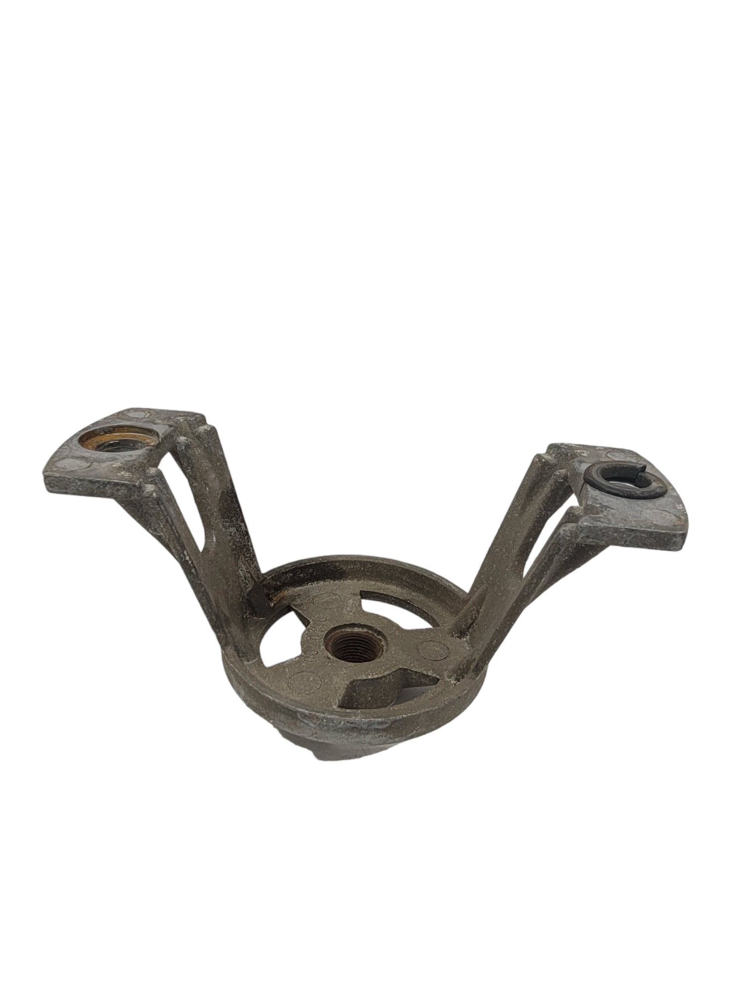 Suporte Rodoar Volkswagen 4