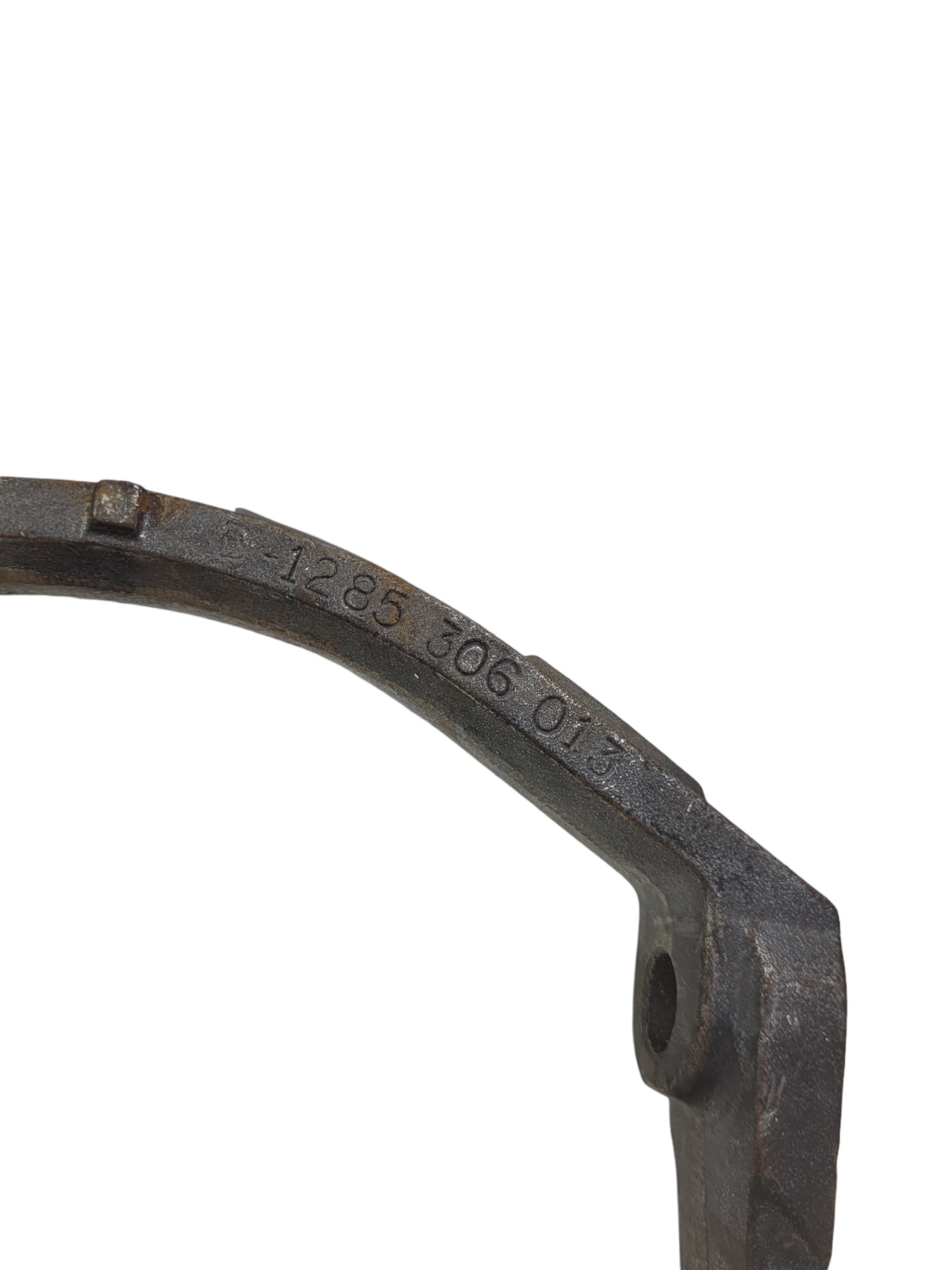 Garfo Caixa Câmbio Zf 1285306013 5