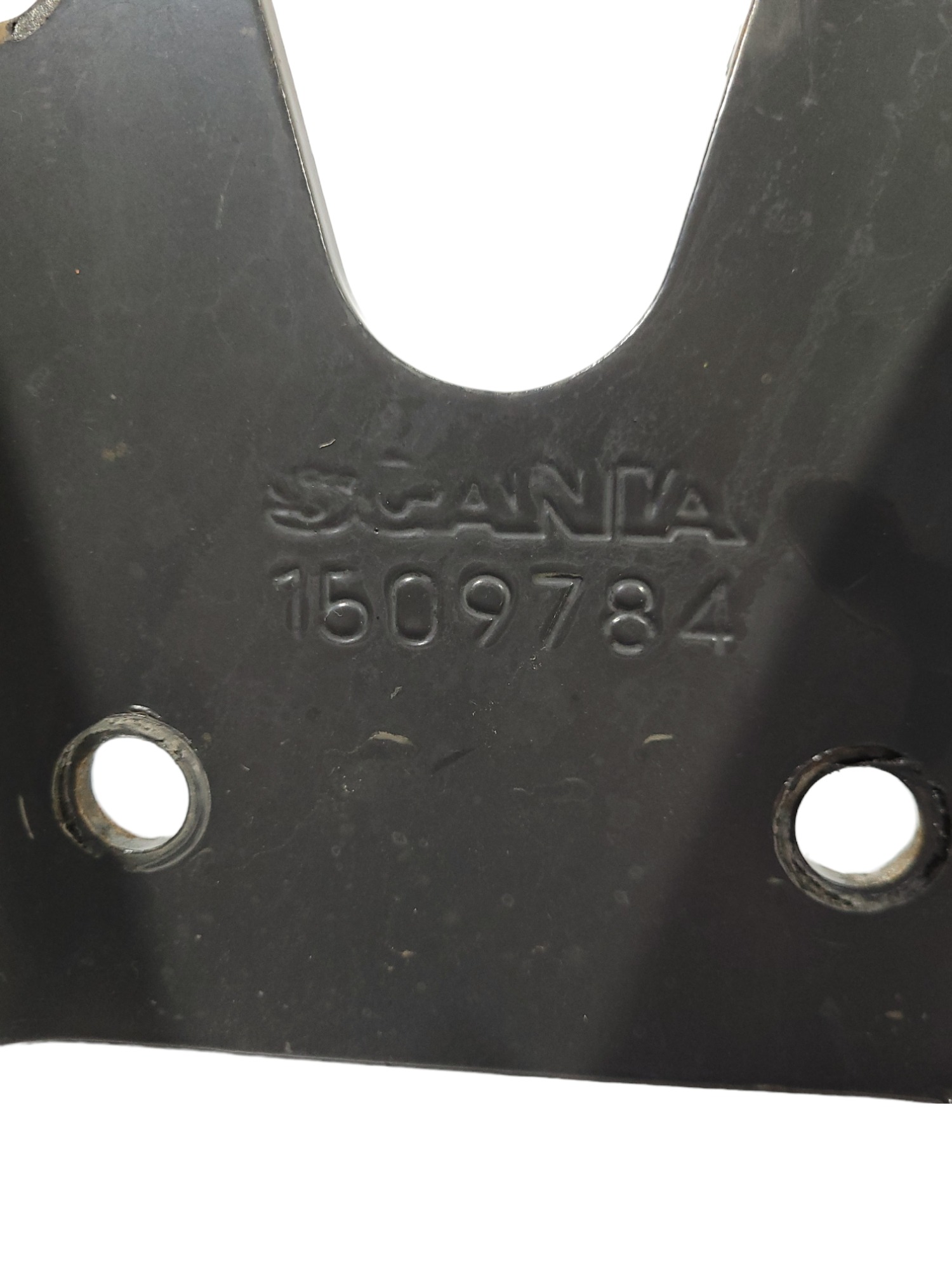 Suporte Amortecedor Dianteiro Scania 124n 1509784 5