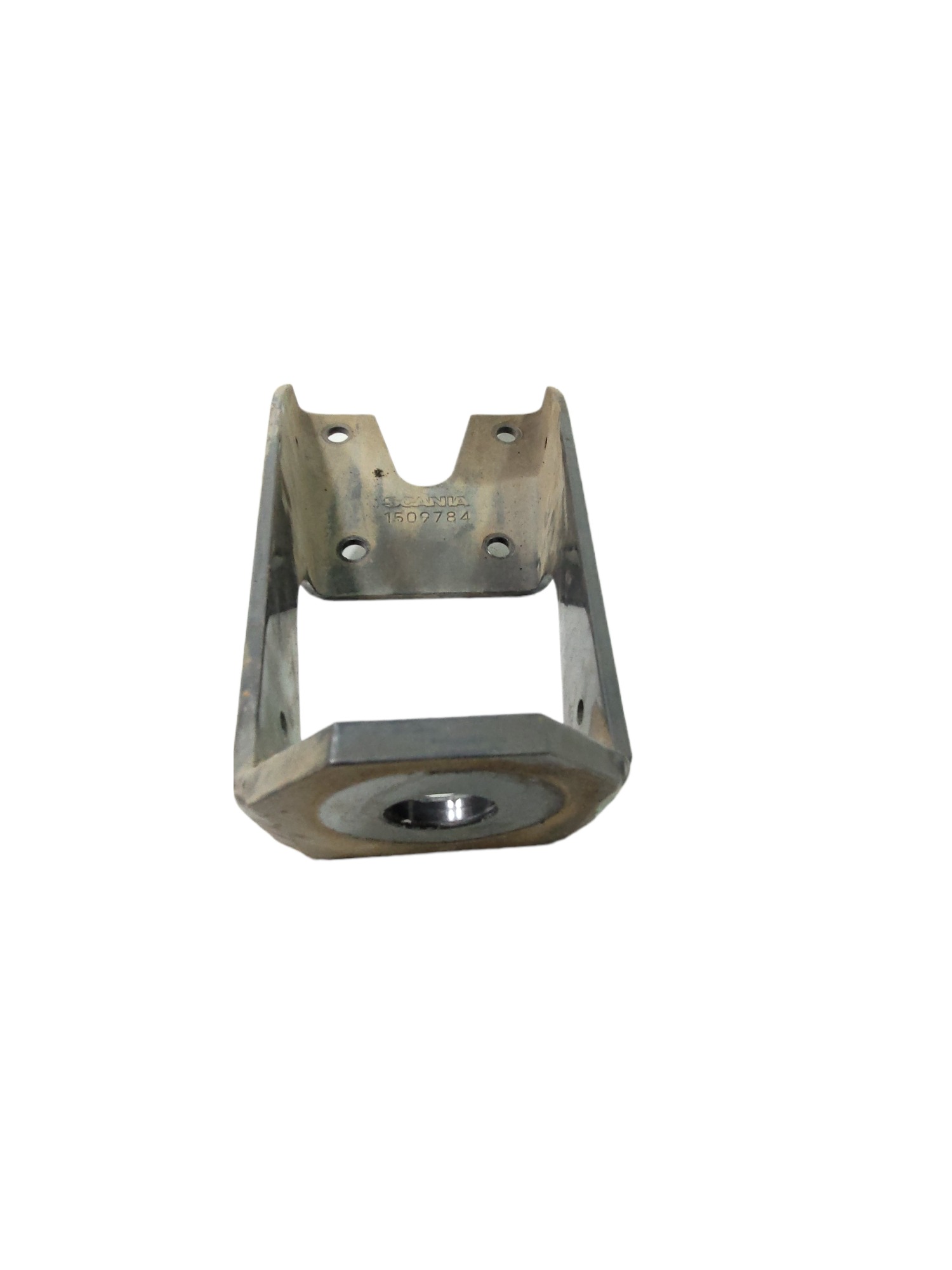 Suporte Amortecedor Dianteiro Scania 124 ; 1509784 3