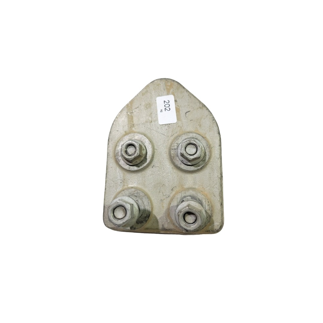 Suporte Amortecedor Dianteiro – 1