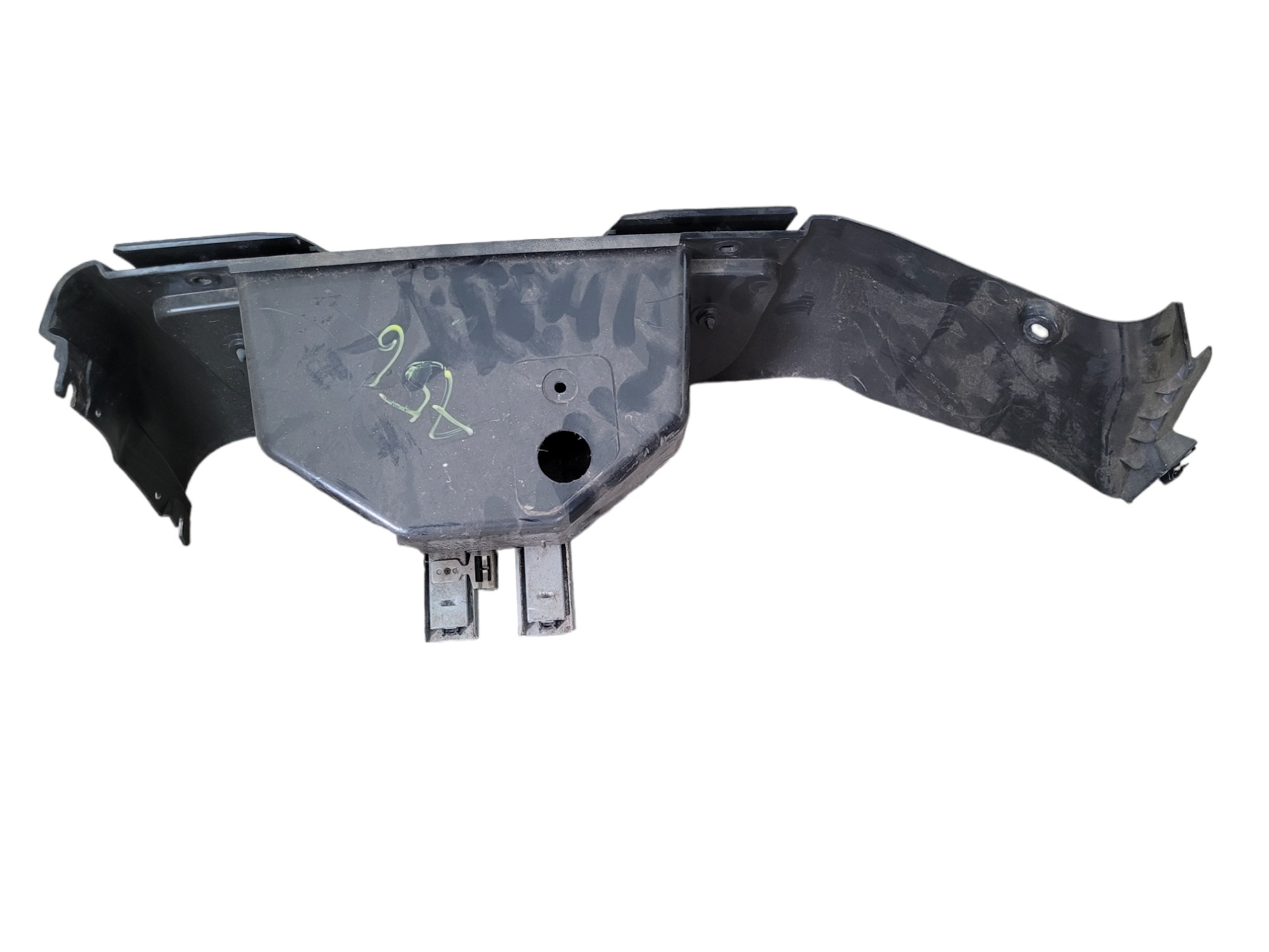 Porta Objeto Iveco Hi-way 2014 5801390804 5