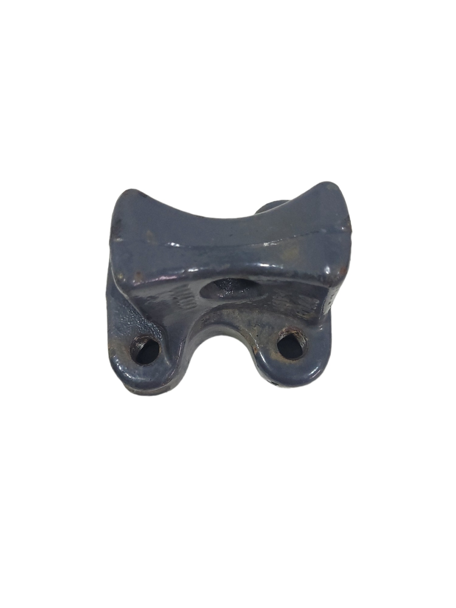 Batente Mola Traseiro Volvo1629744 3
